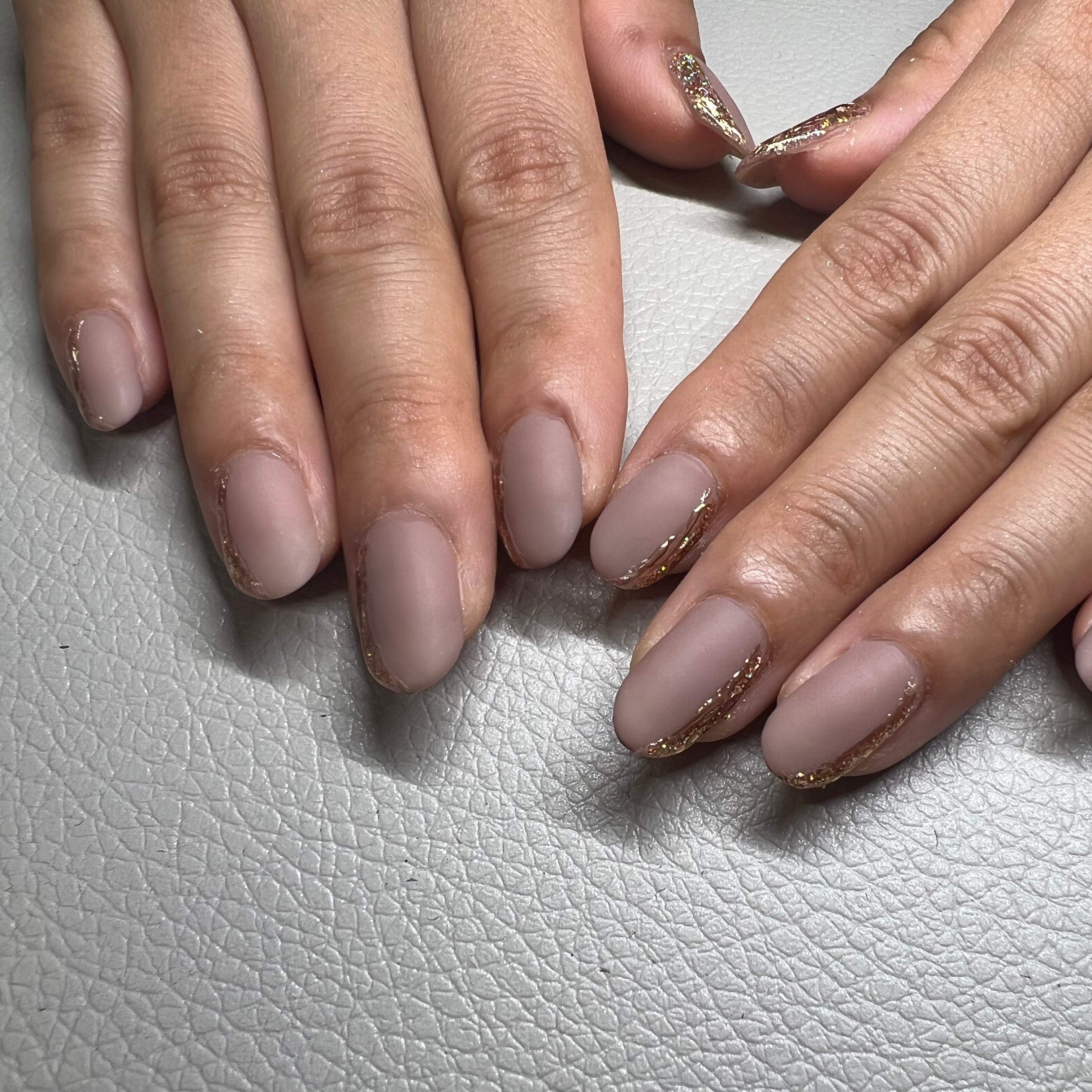 AJnail
