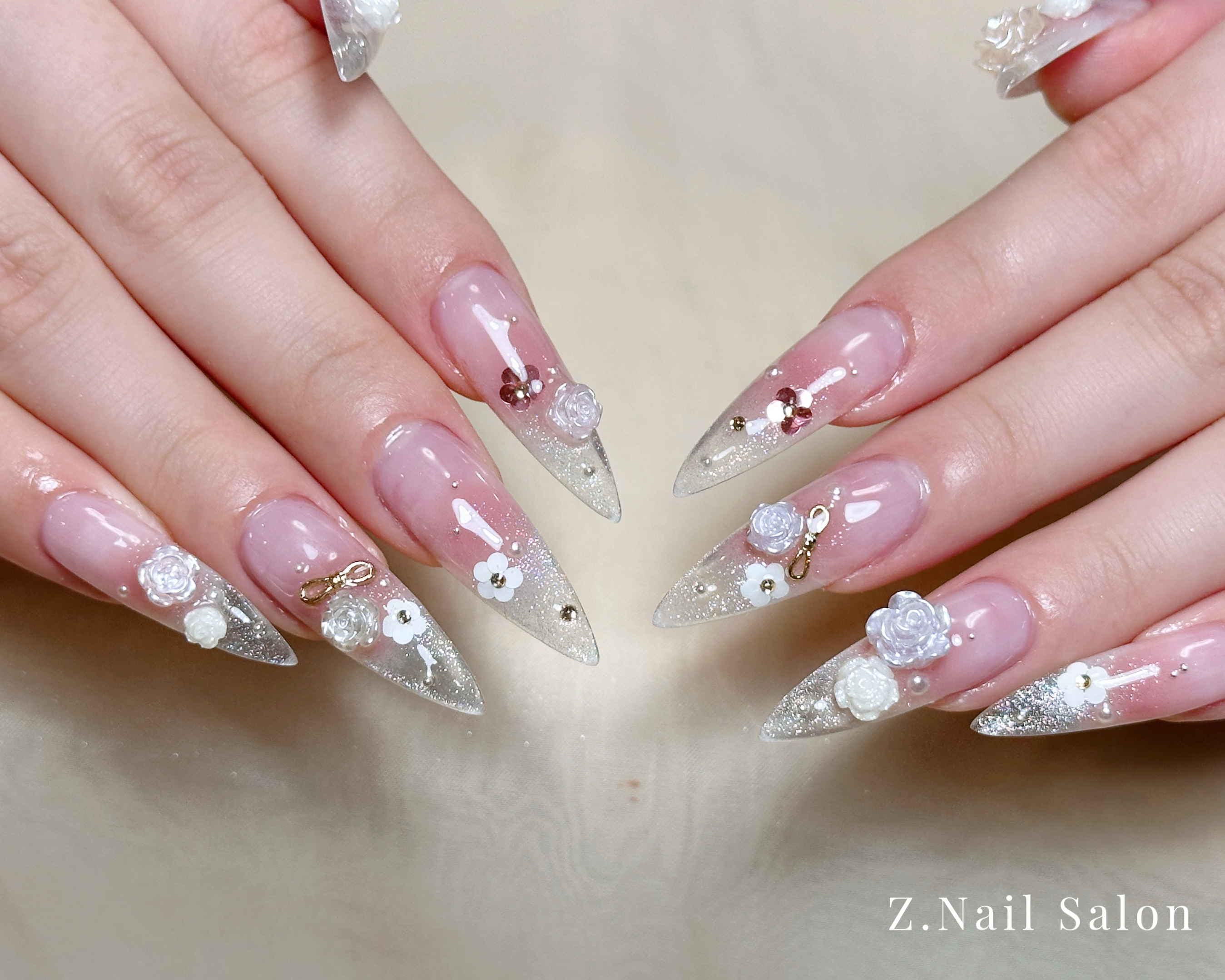 Z.NailSalon