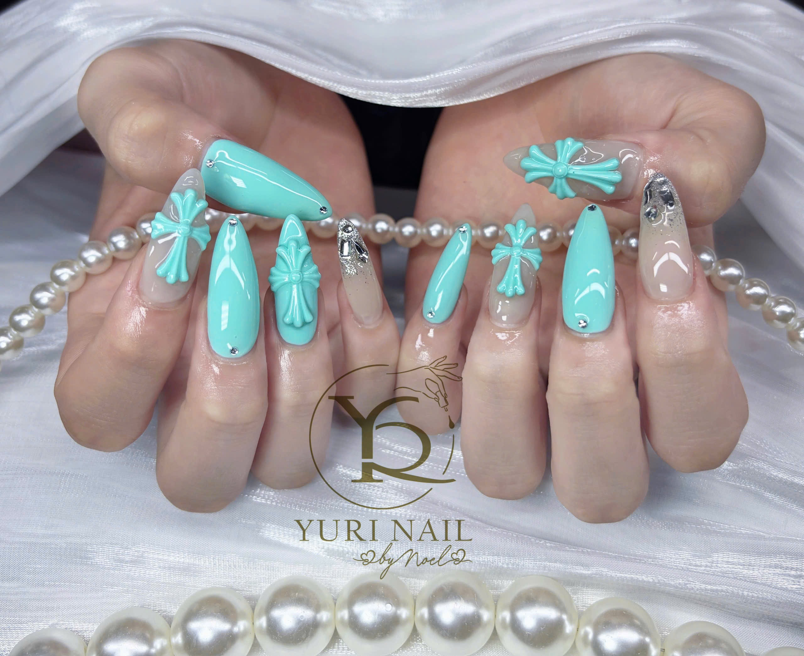 YURI_Nail_Funabashi