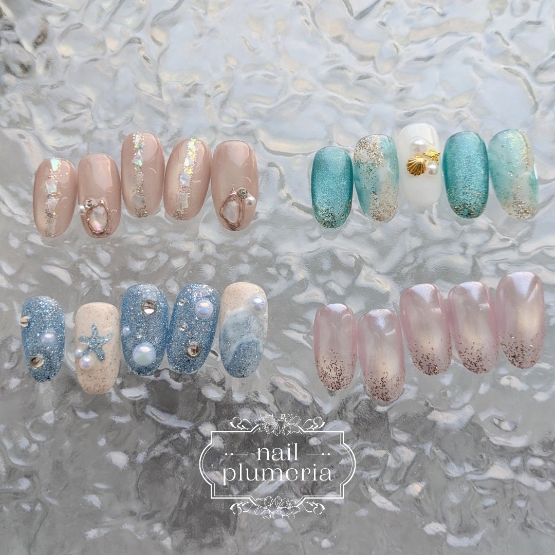 nail.plumeria