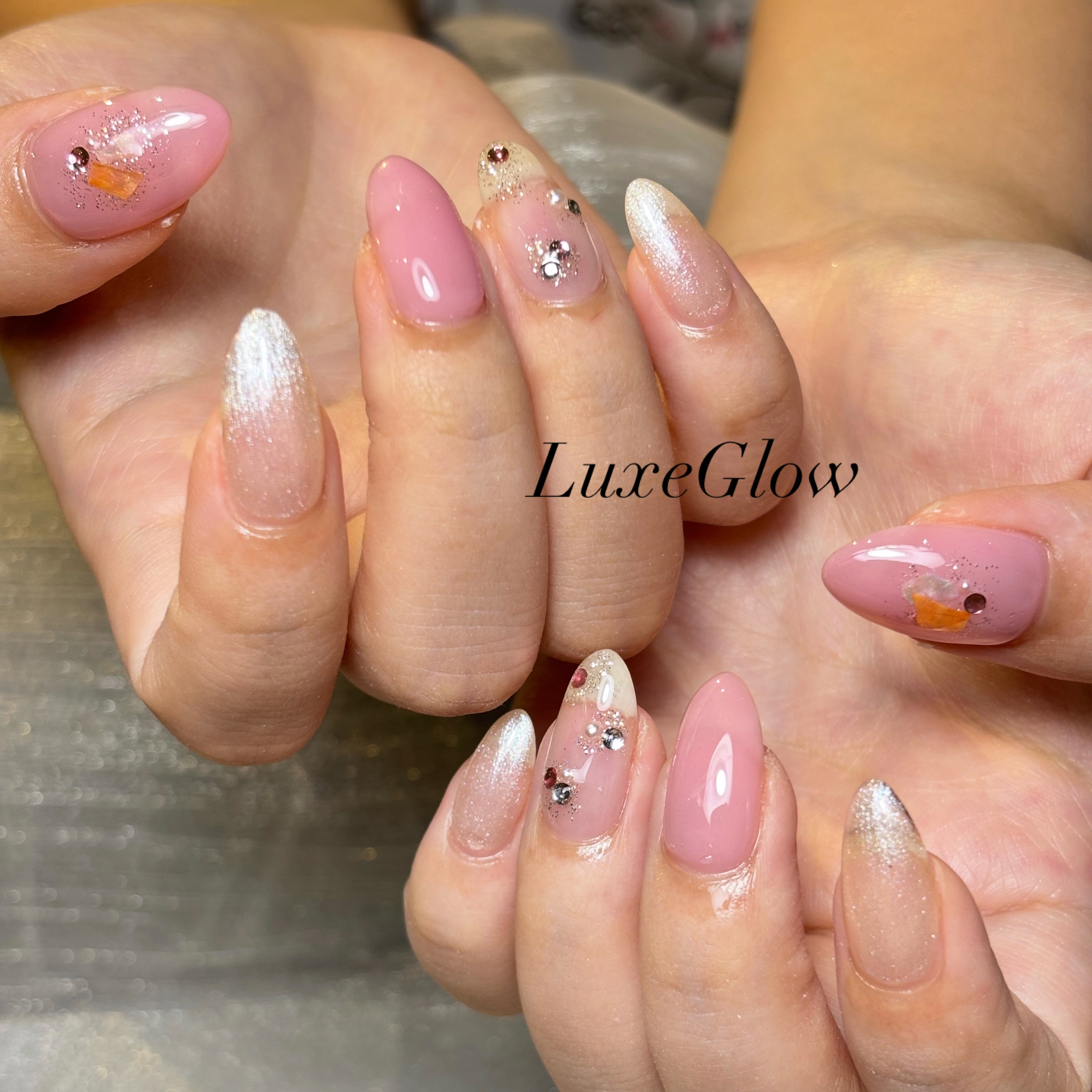 LuxeGlow