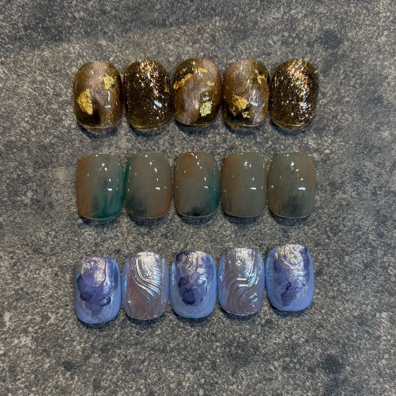 Nail room Cé