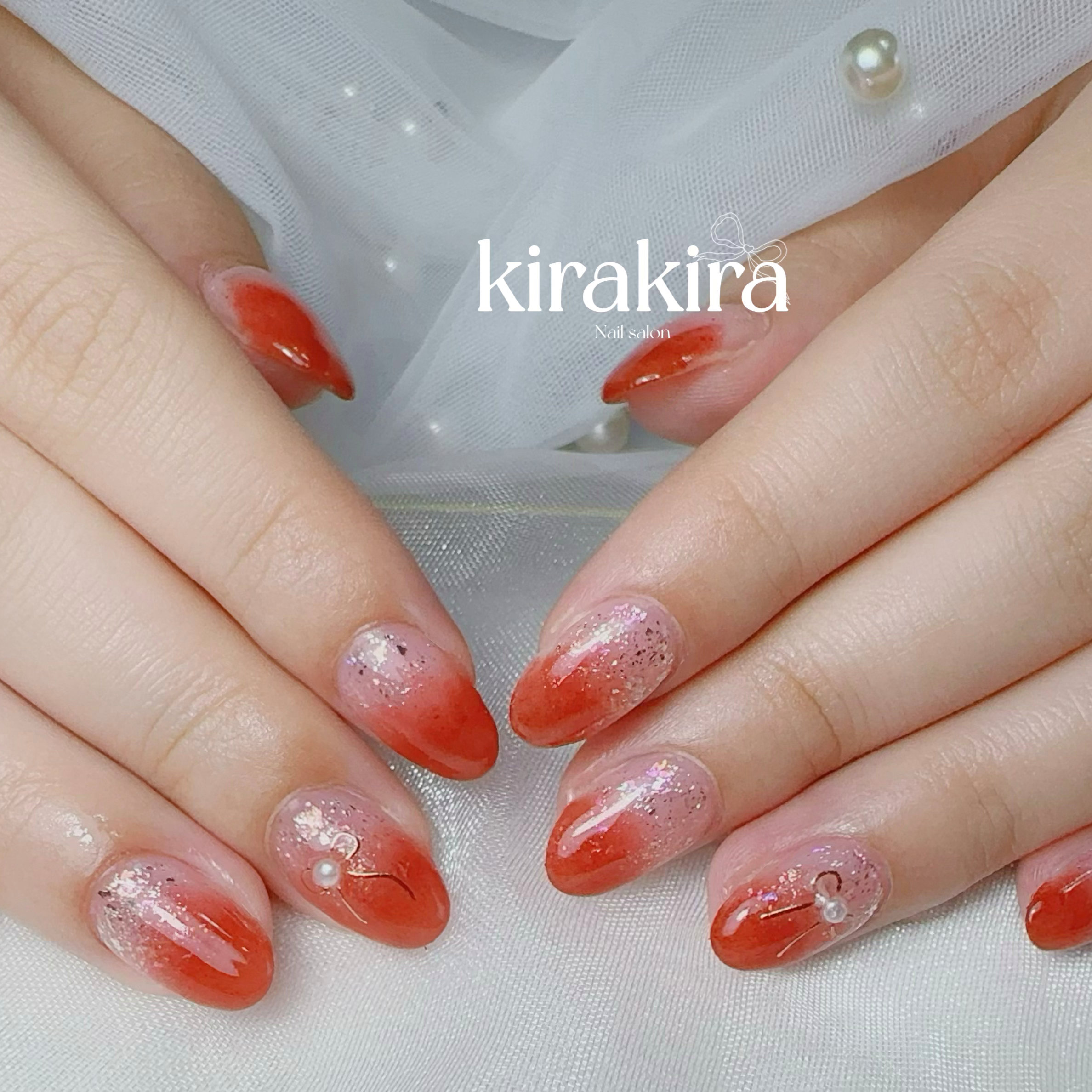 KIRA_KIRA_nail