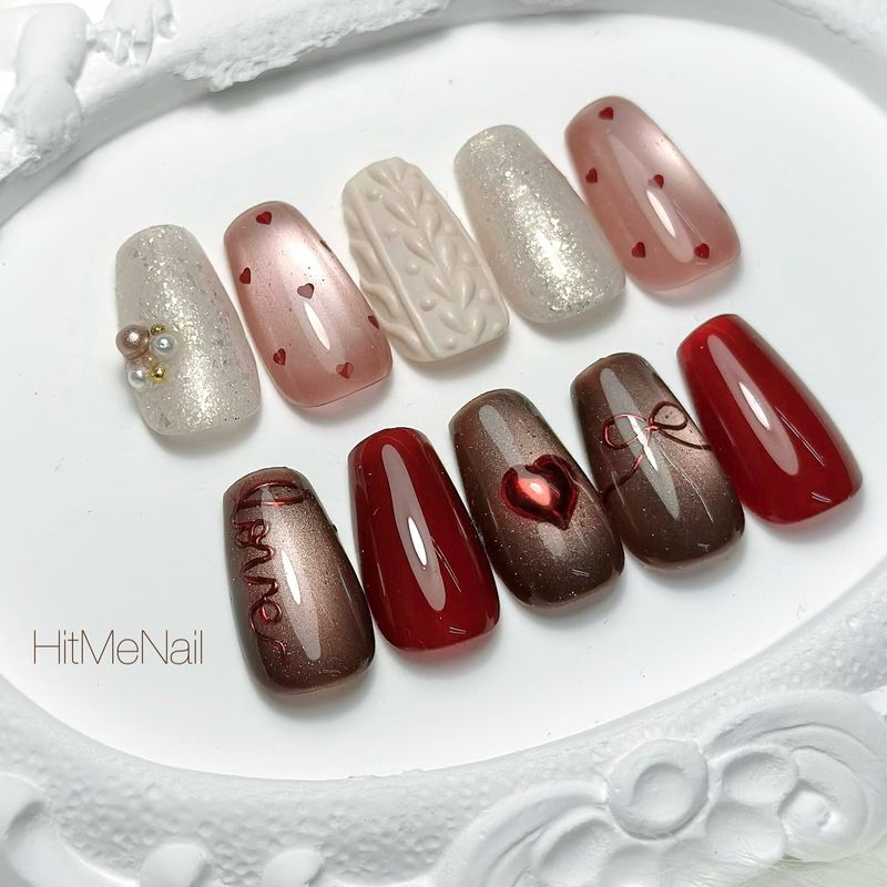 HitMeNail