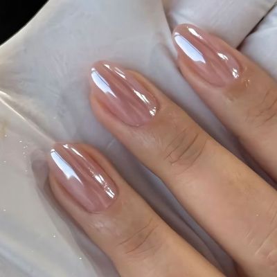 [研修コース]ミラーネイルorオーロラ
