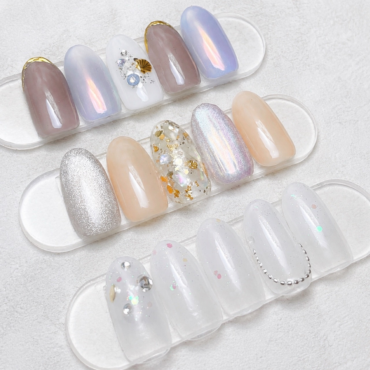 Splendornail