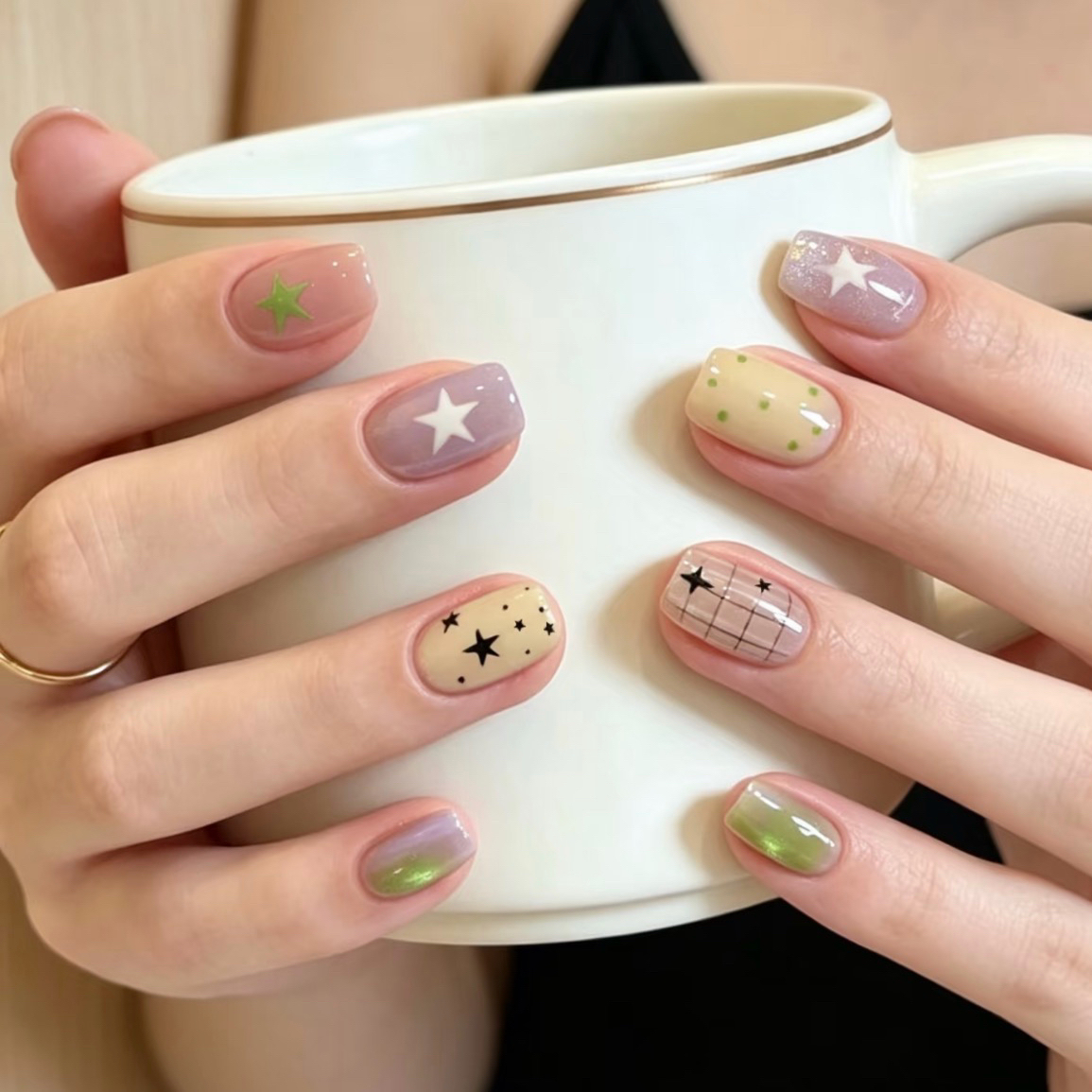 JulyNail