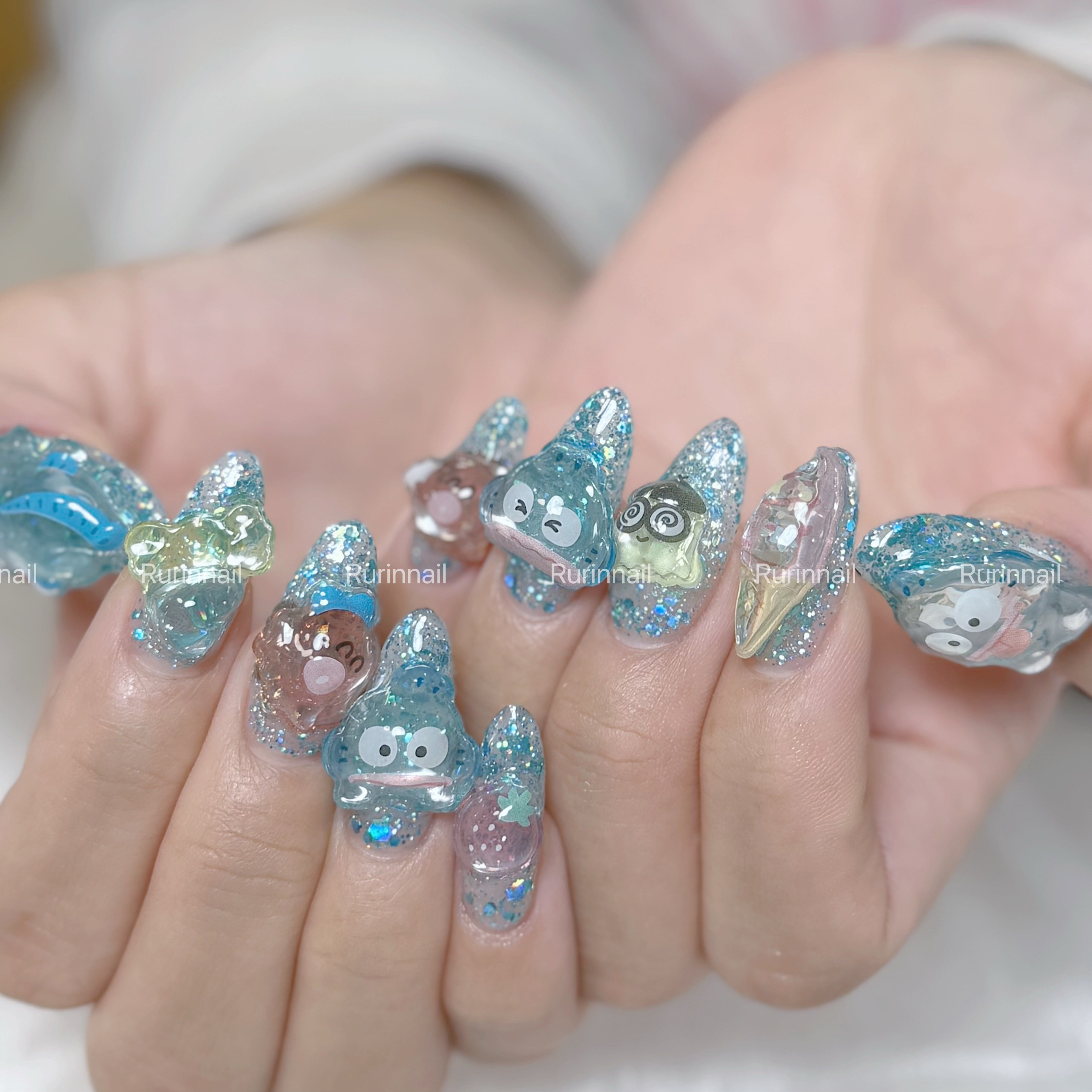 rurin.nail95