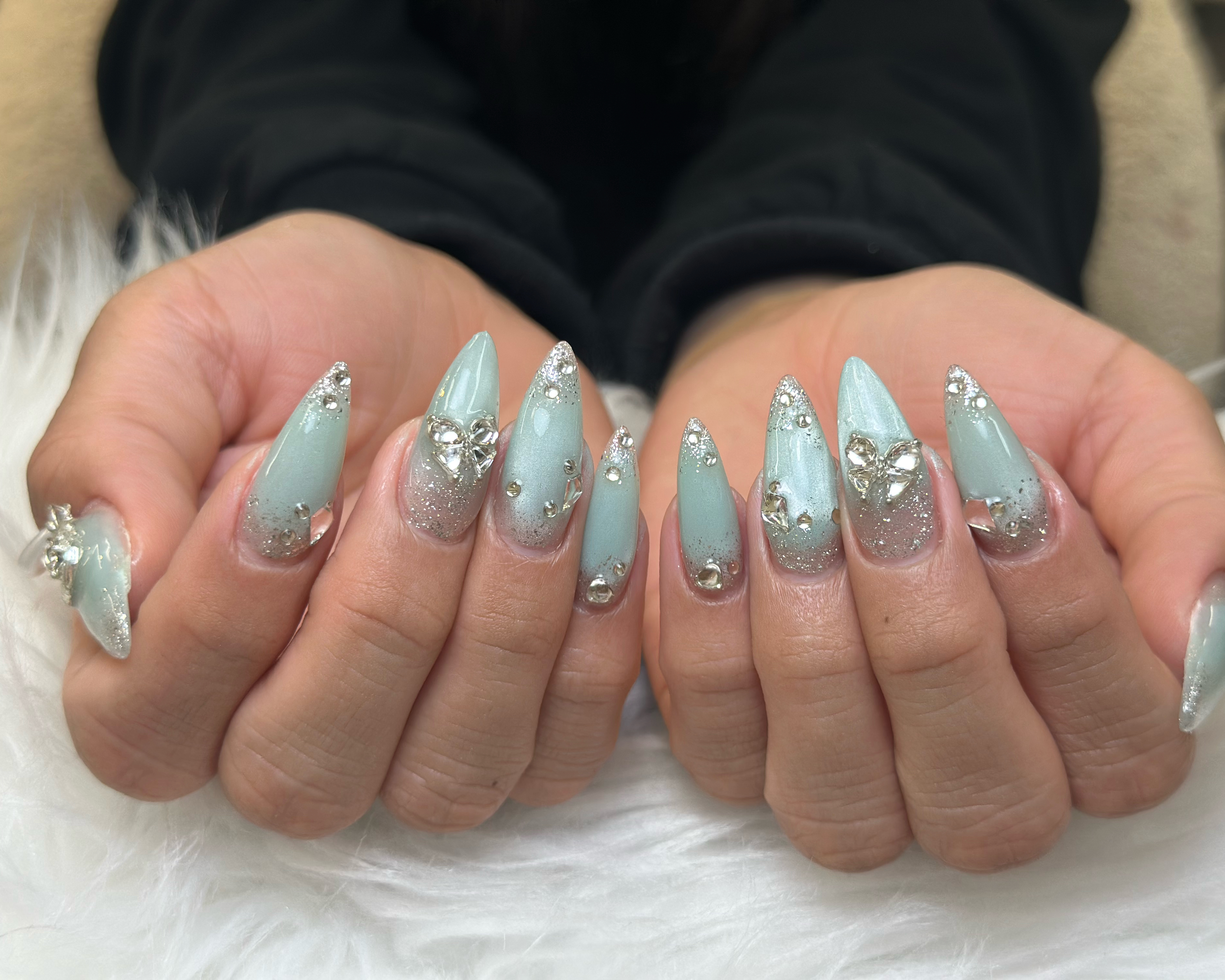 Jennnail_hikarichan