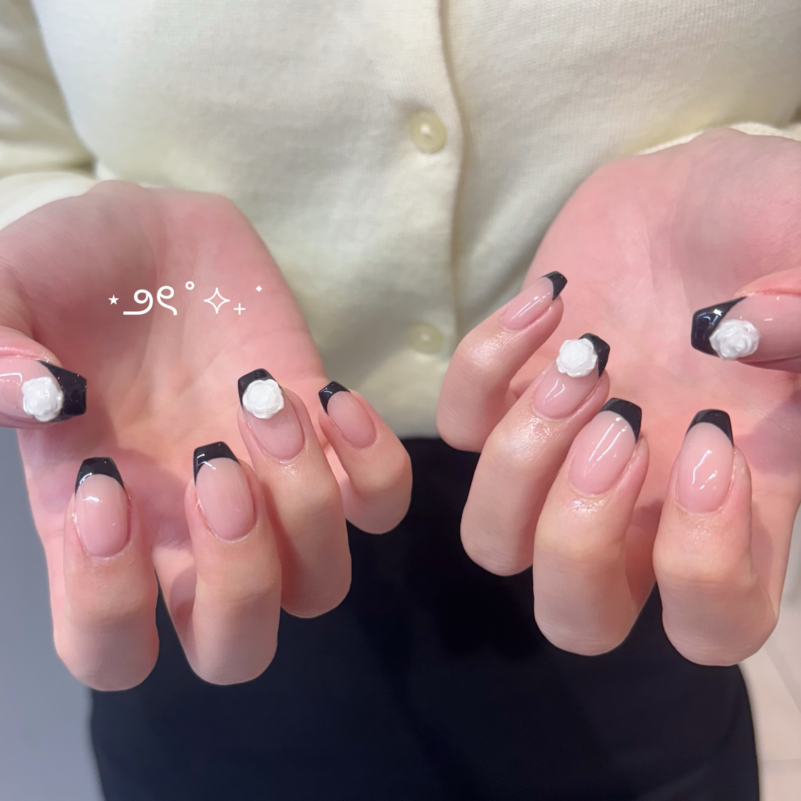 nail_yua_MURE