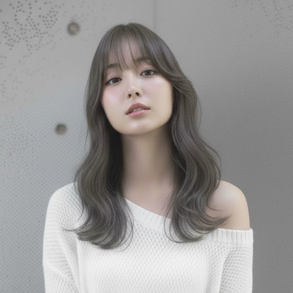 HairsalonMshinjuku