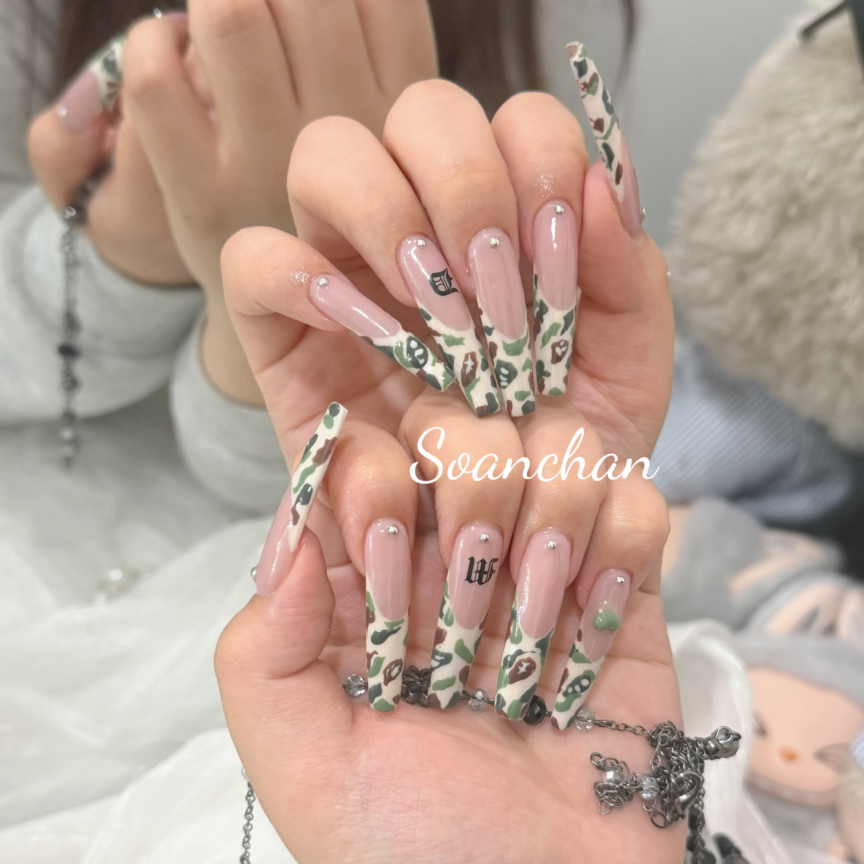 Ryunail.soan