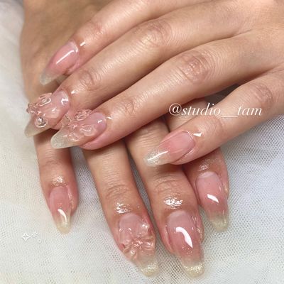 持ち込みデザイン🫧