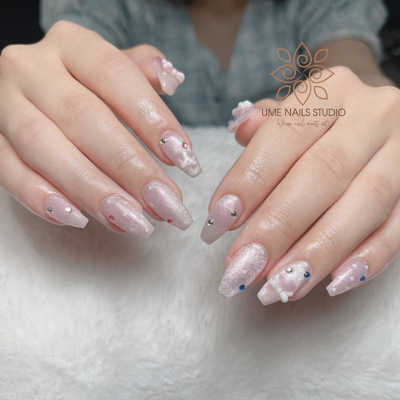 rina_ume_nail