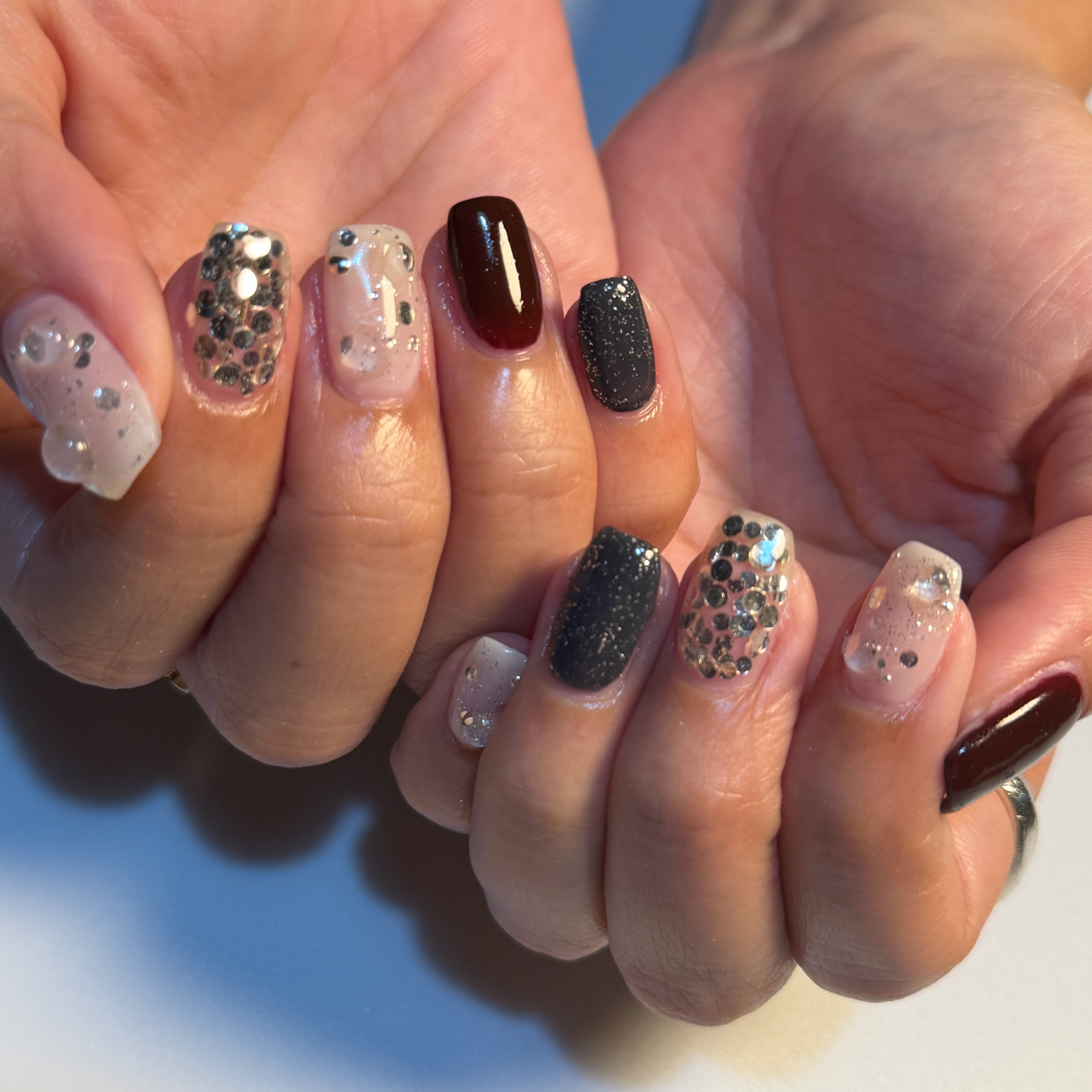 arh...nail