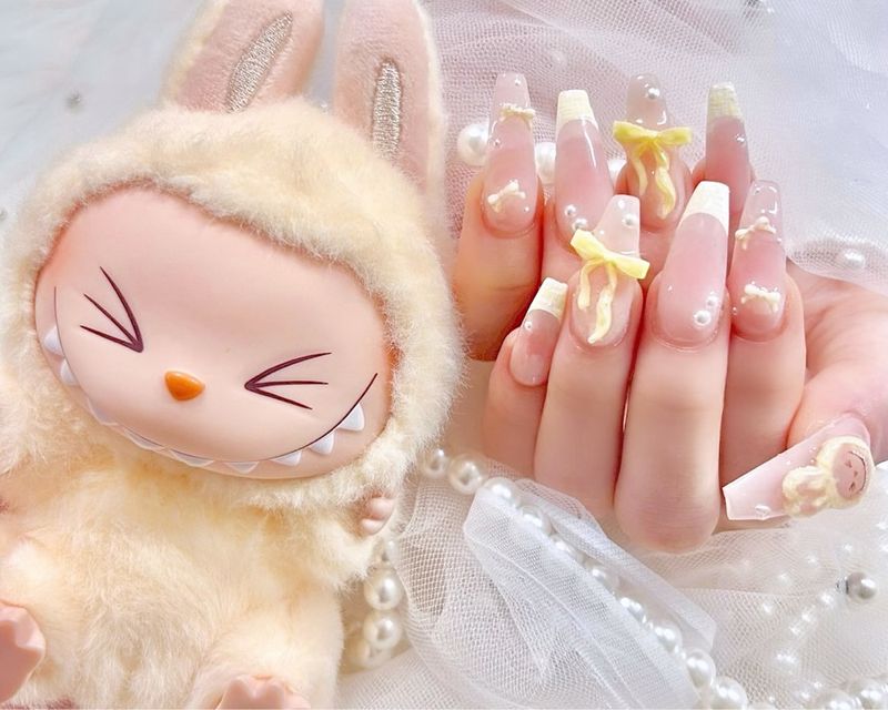 nailsalonMilty