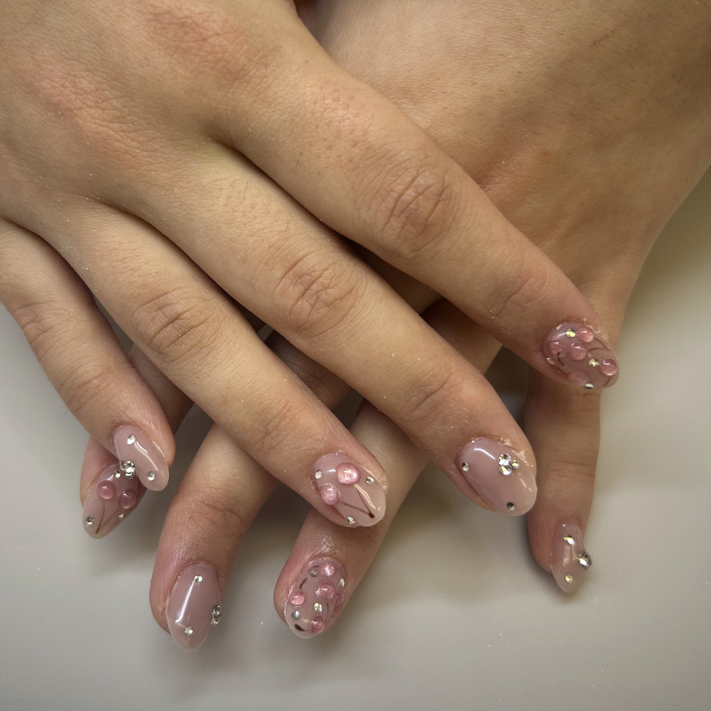 YUKINO_Nia_Nailsalon