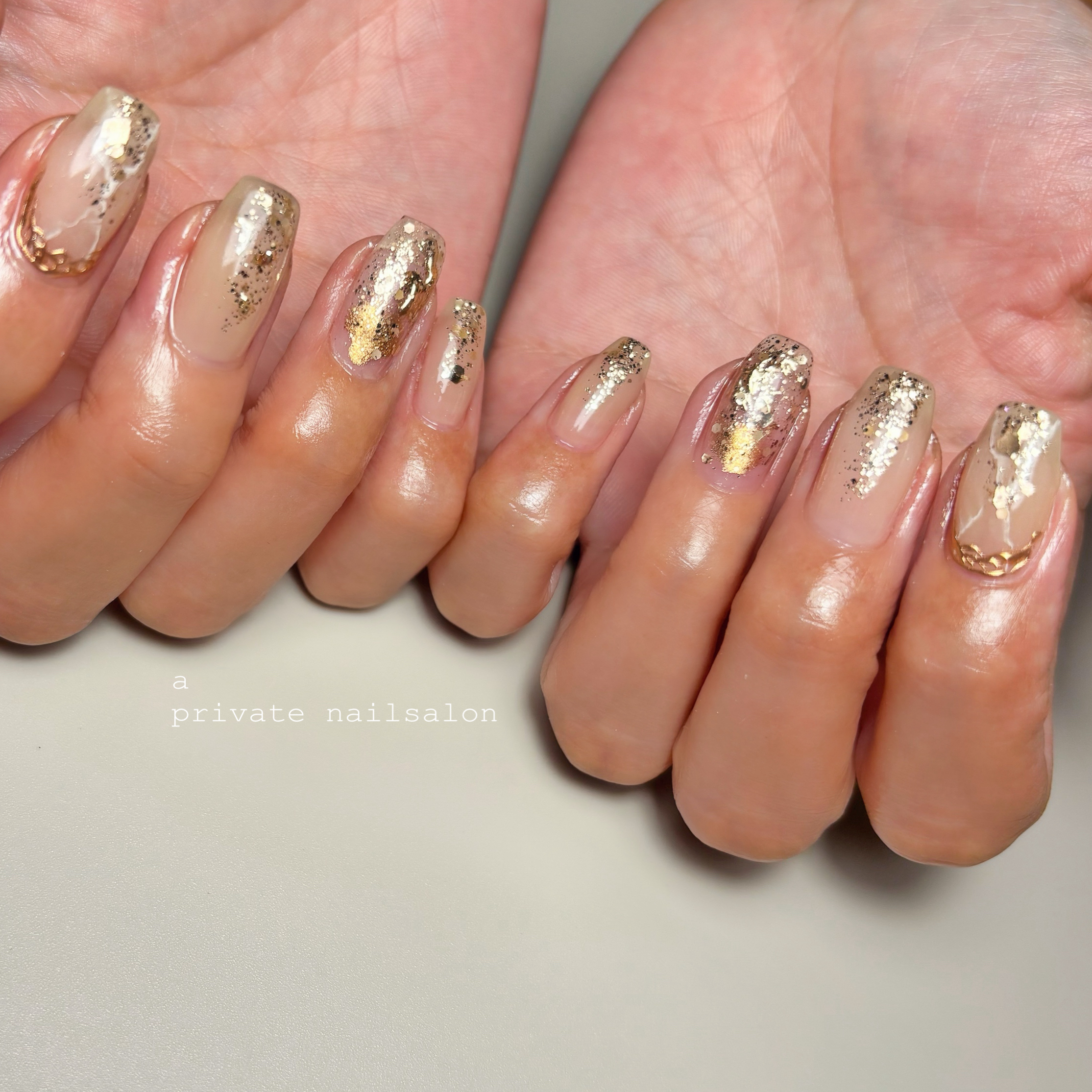a_private_nailsalon