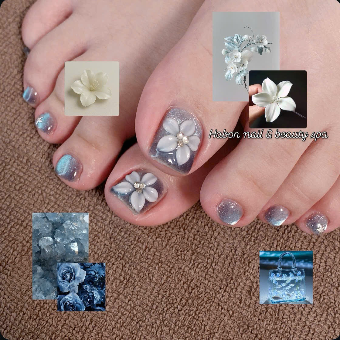 HabonNailBeauty