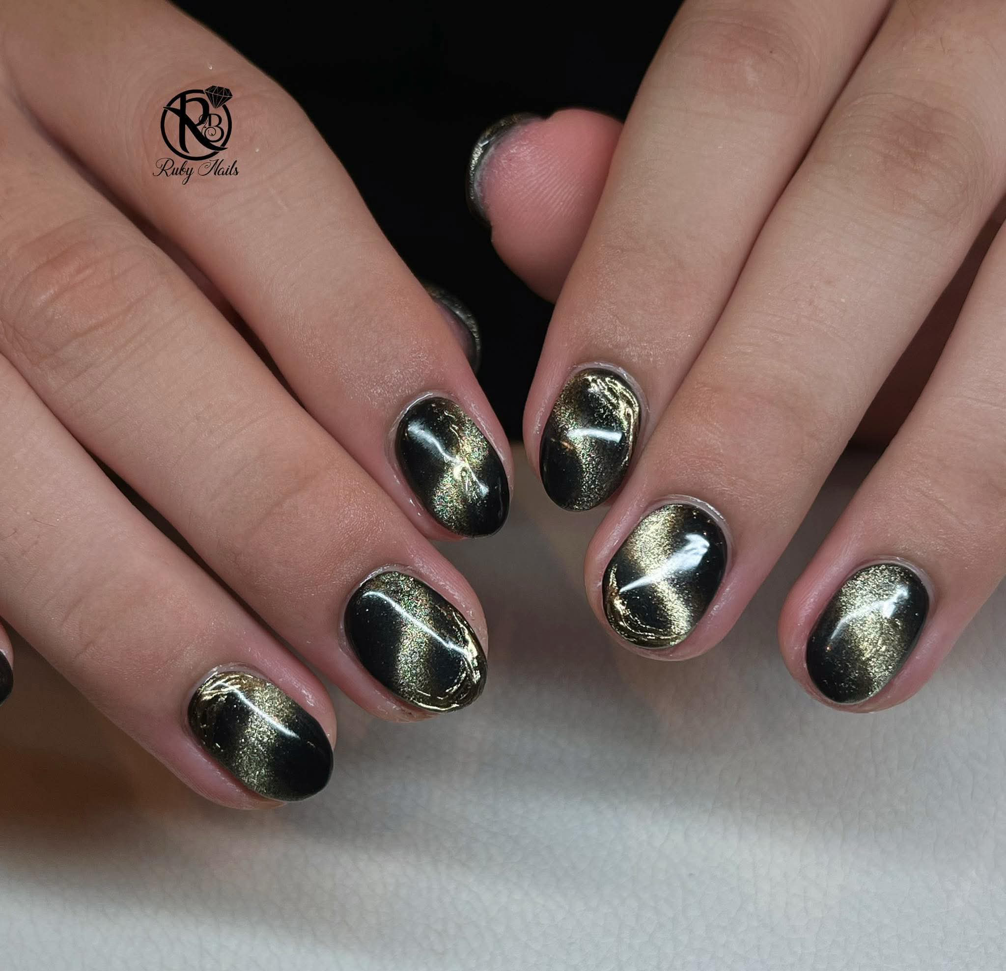 RUBY_Nail_Salon