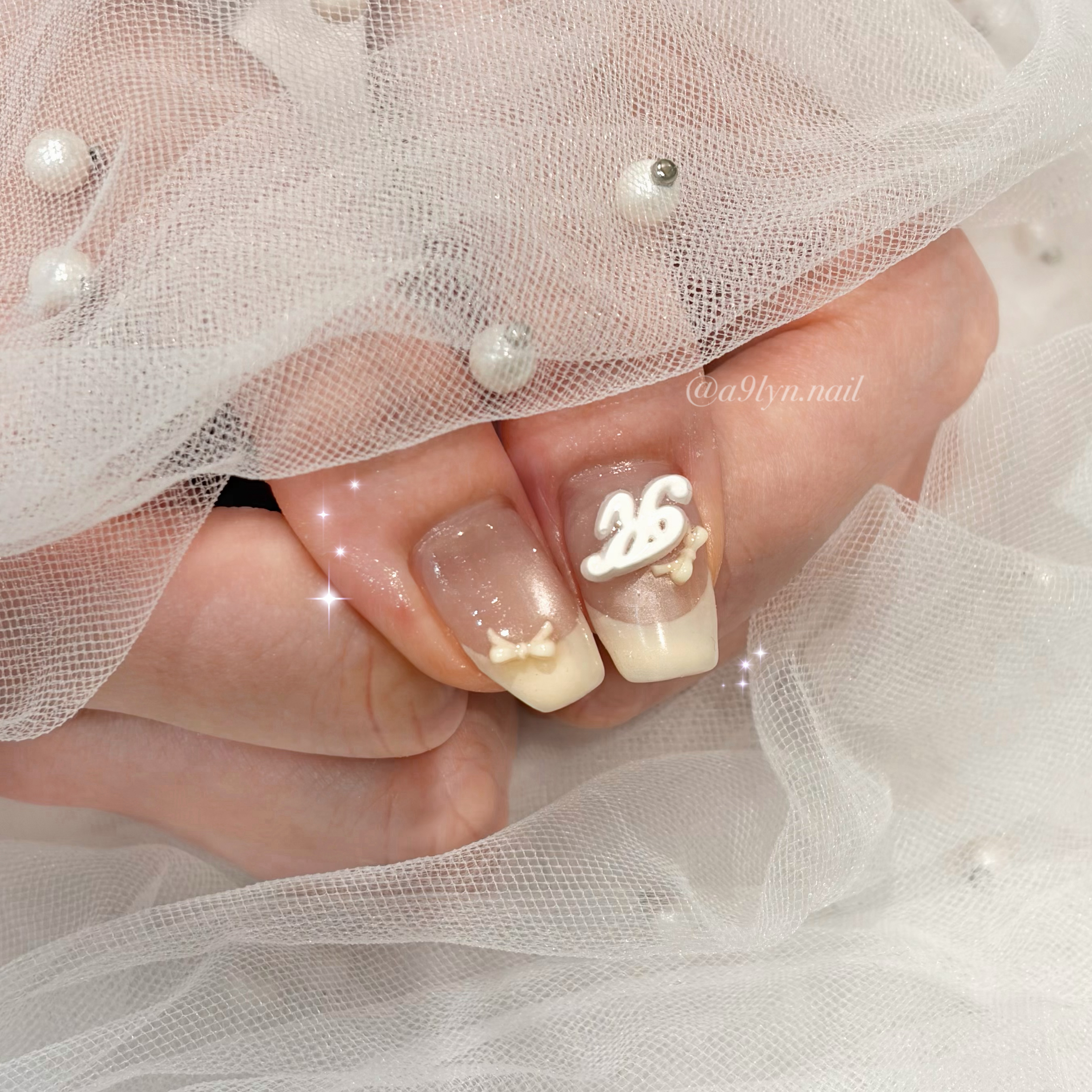 a9lyn.nail