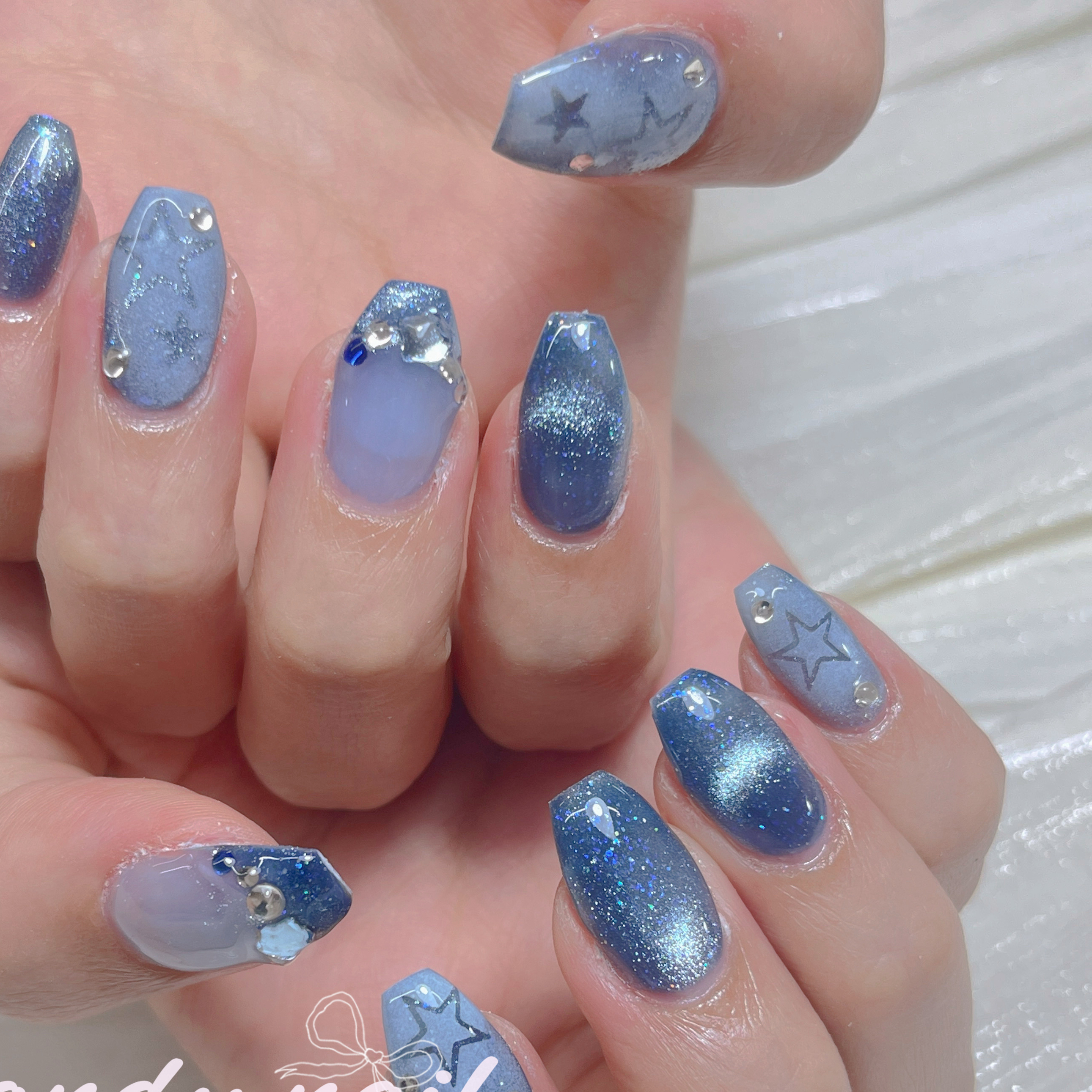 a01Nail