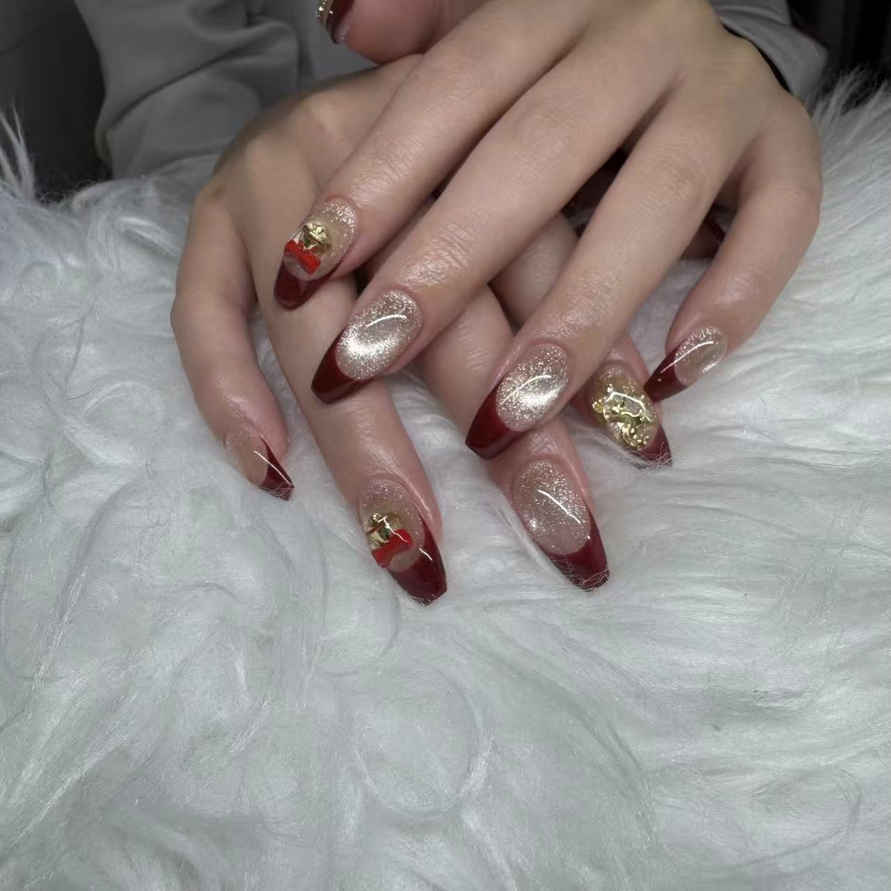 BuildUpBeauty