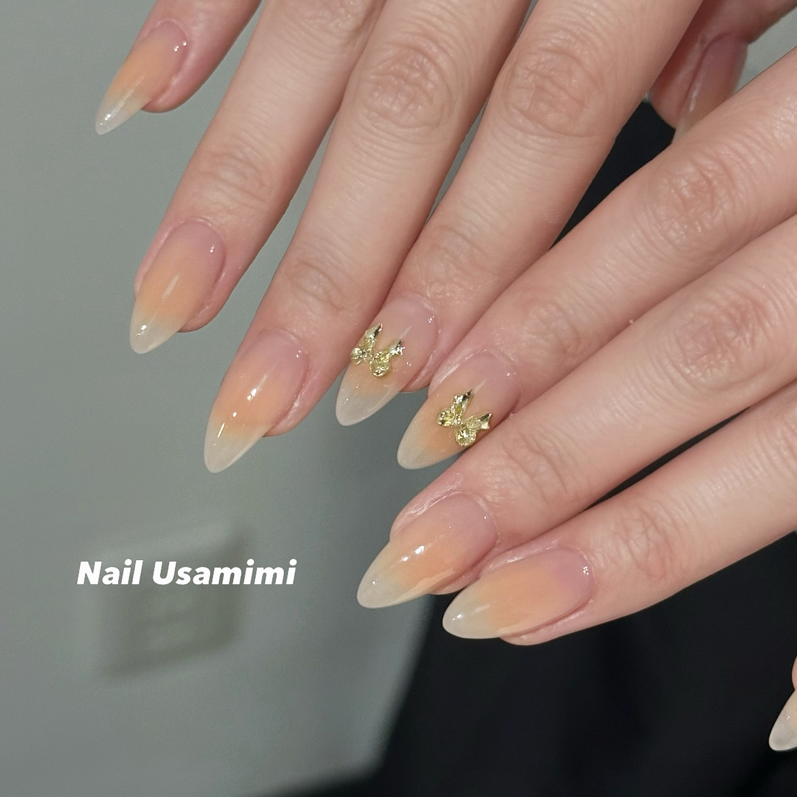 Nail_UsaMimi