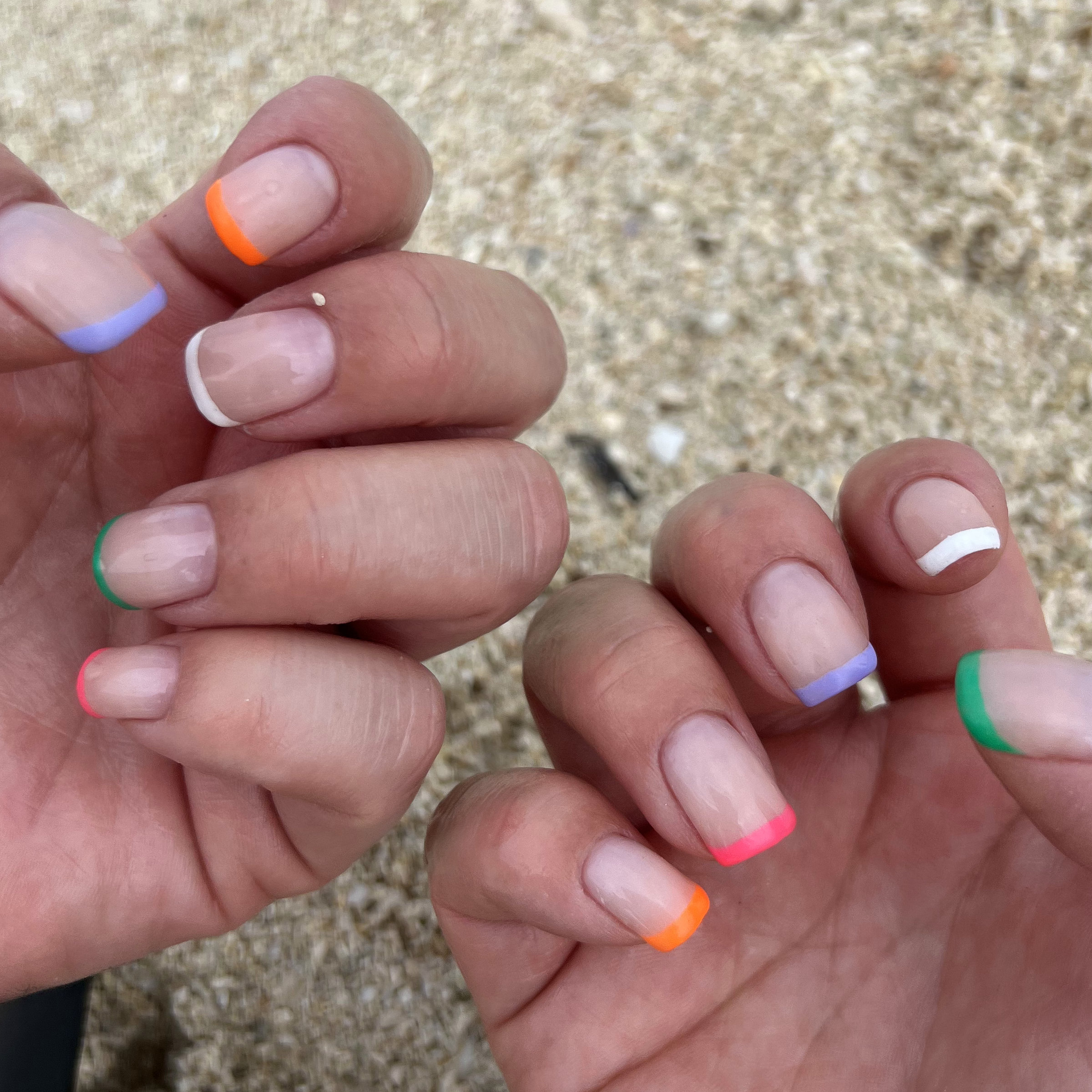maki__nail