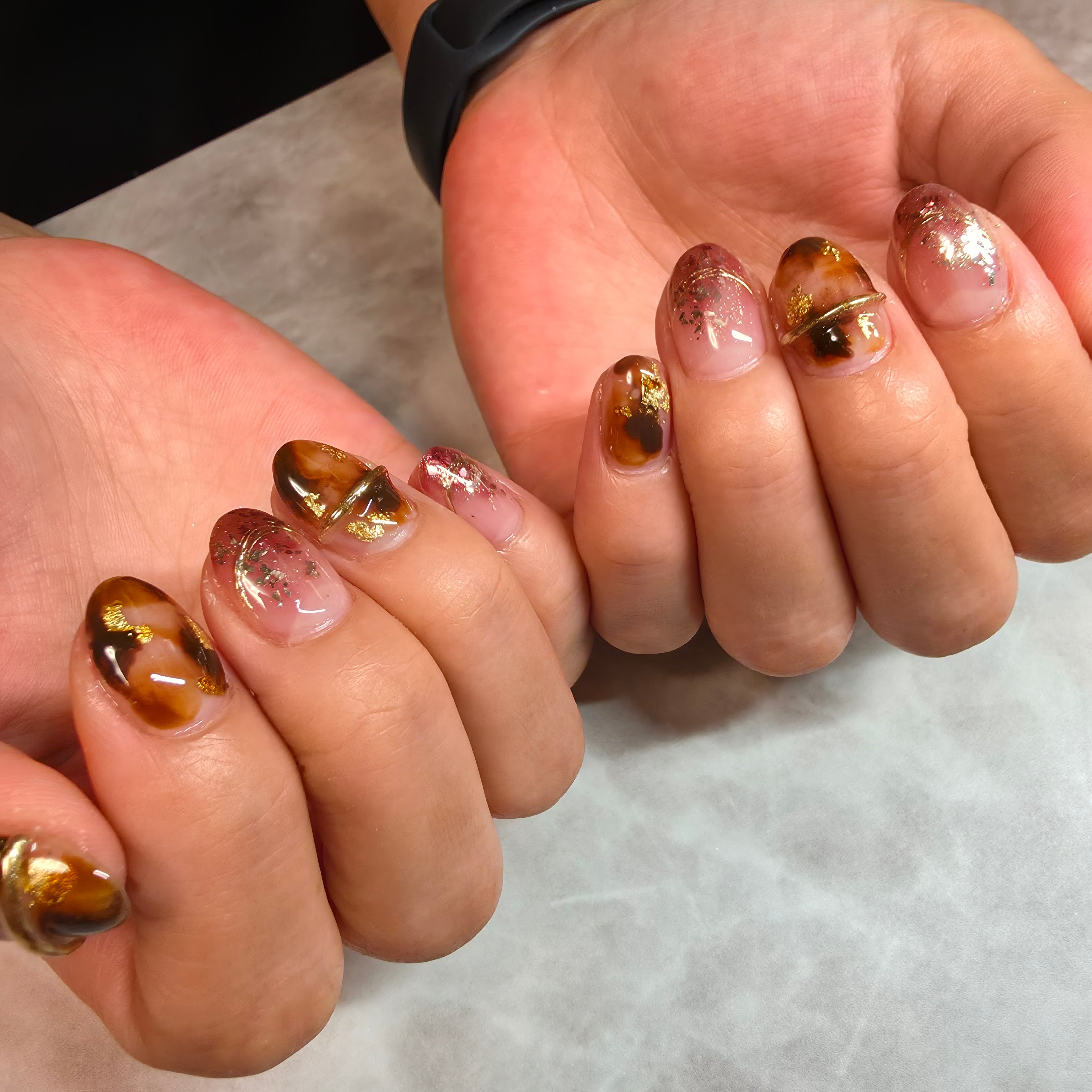 hisoka_nail