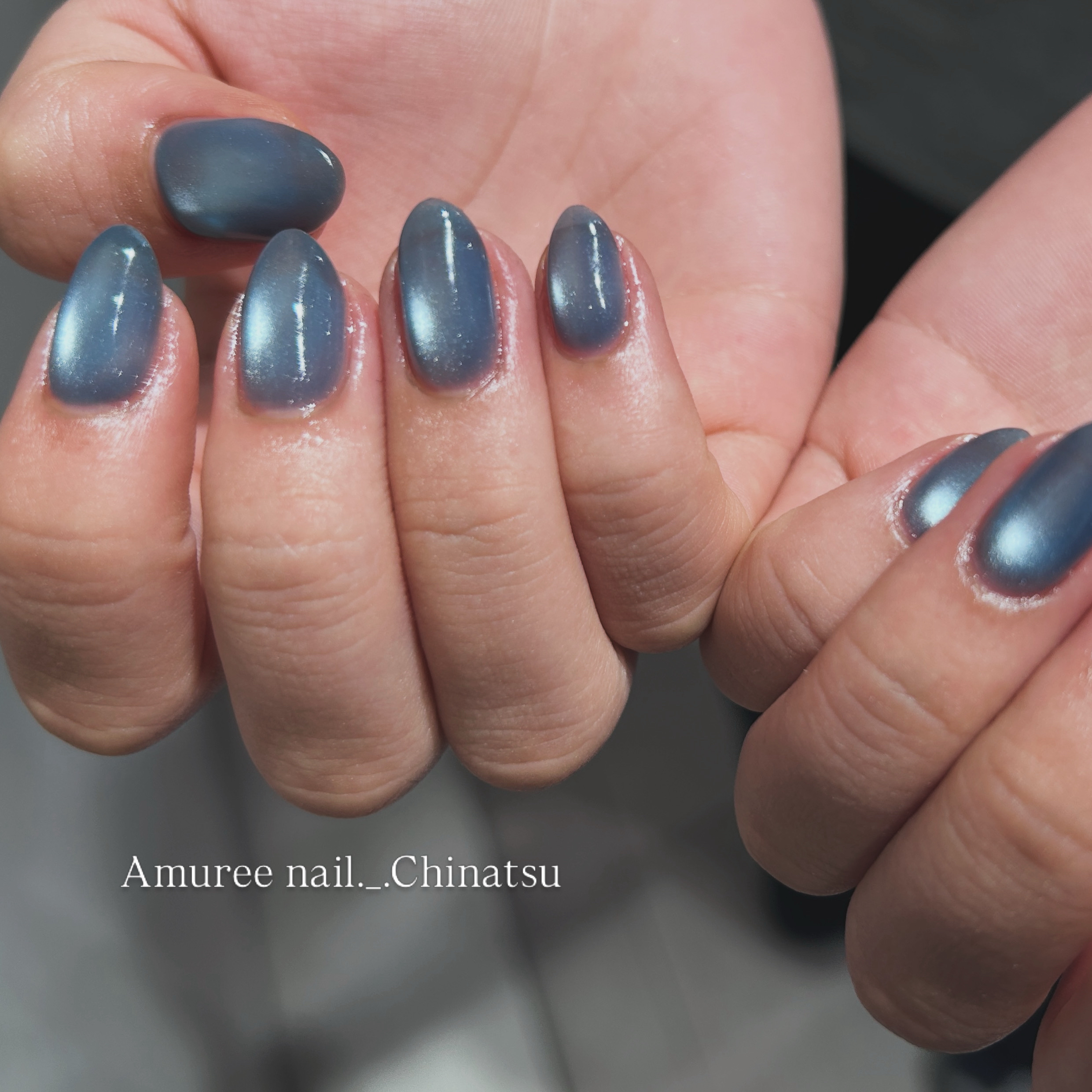 Amuree._.Chinatsu