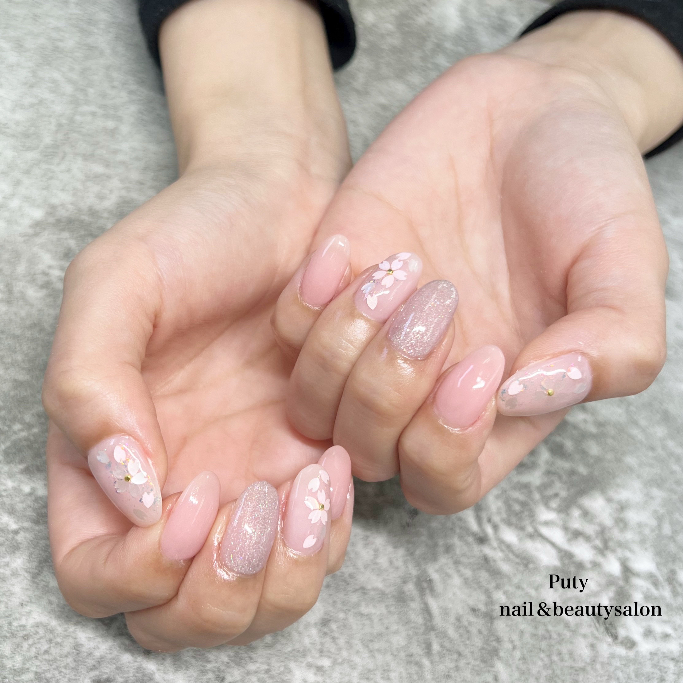 Puty.nail_beautysalon