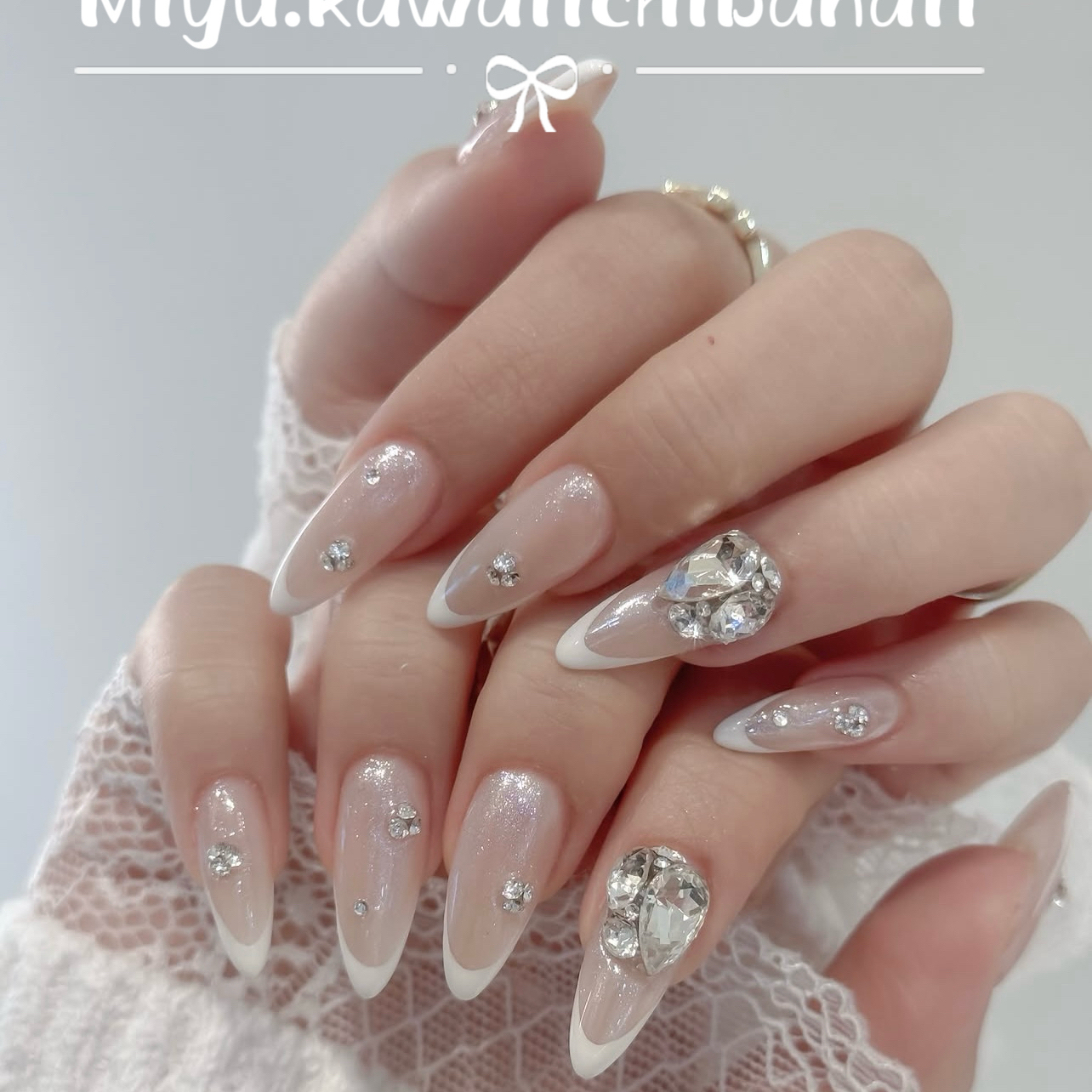 Miyu.KawaiiChibaNail