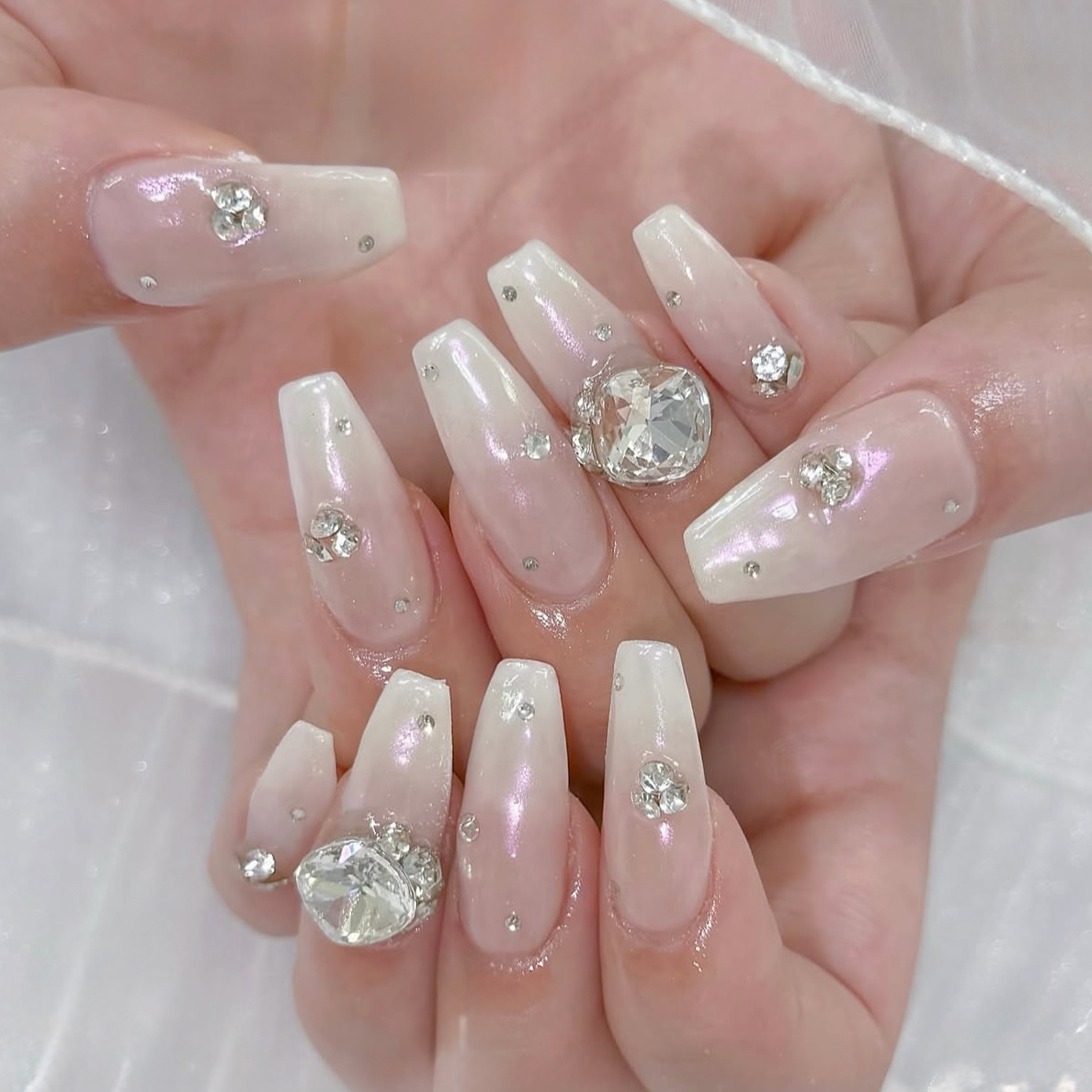 Betty_nail