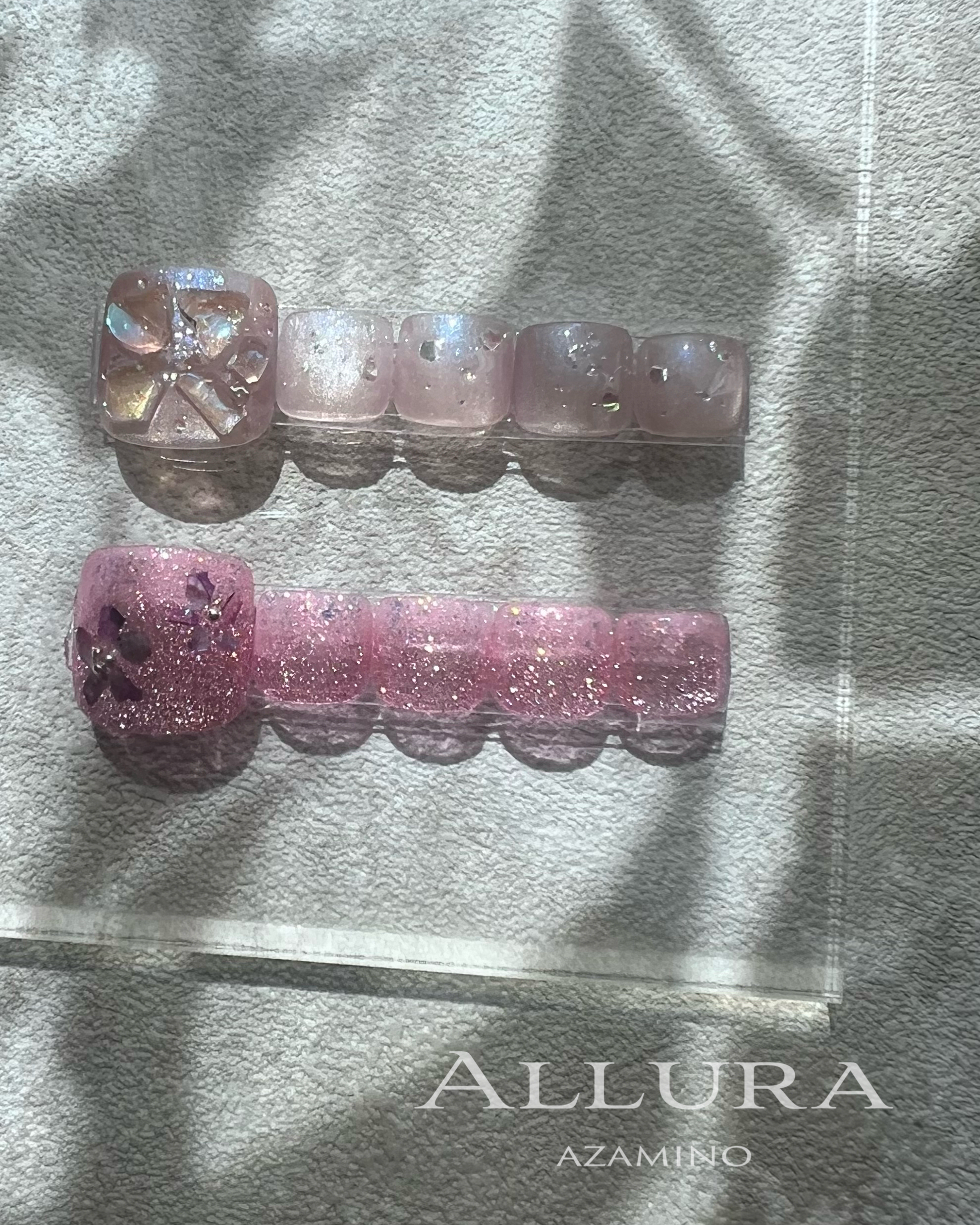 ALLURA_azamino