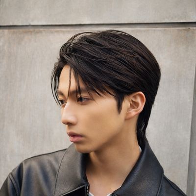 メンズカット＋眉カット＋シャンプースタイリング