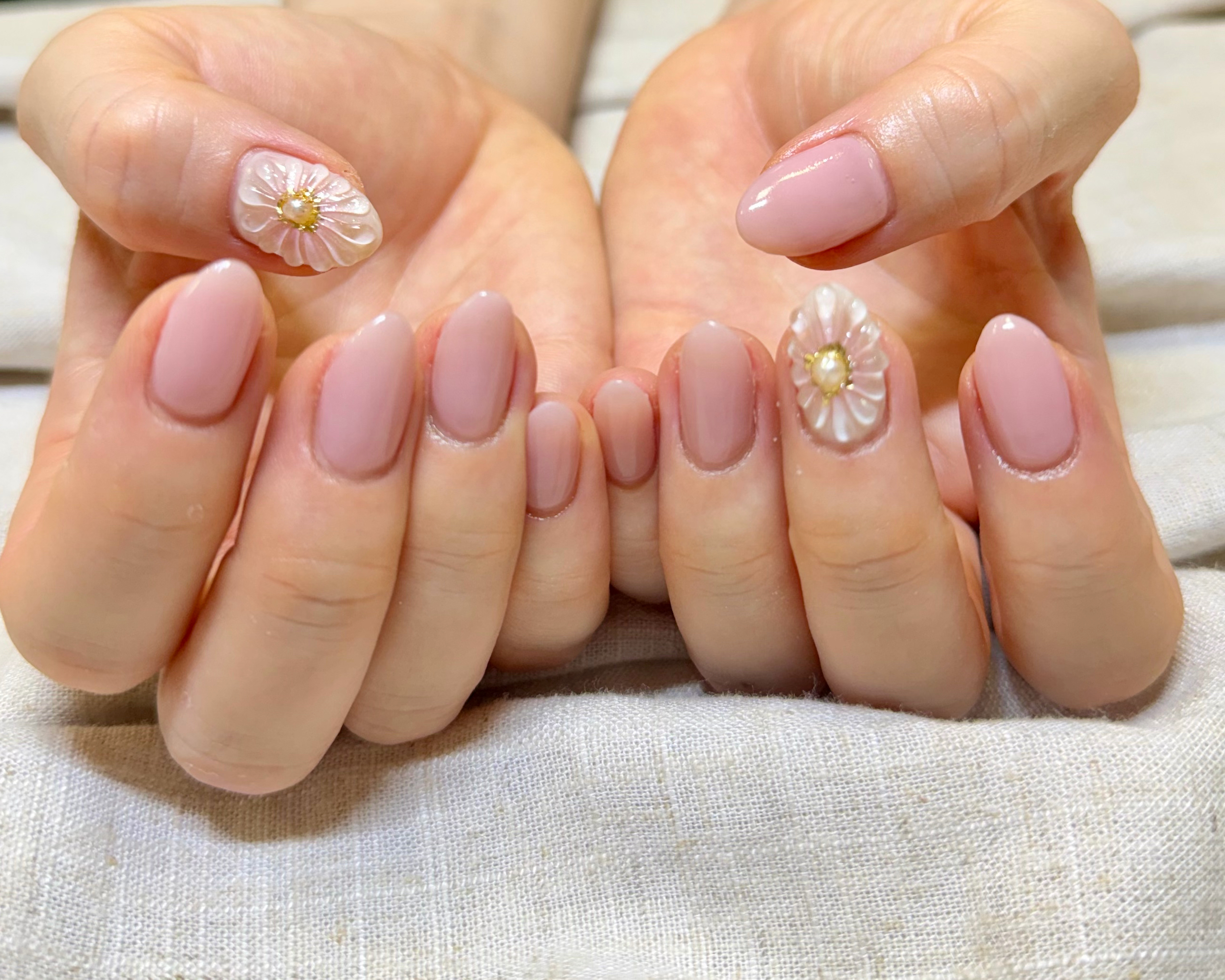 Ammynail