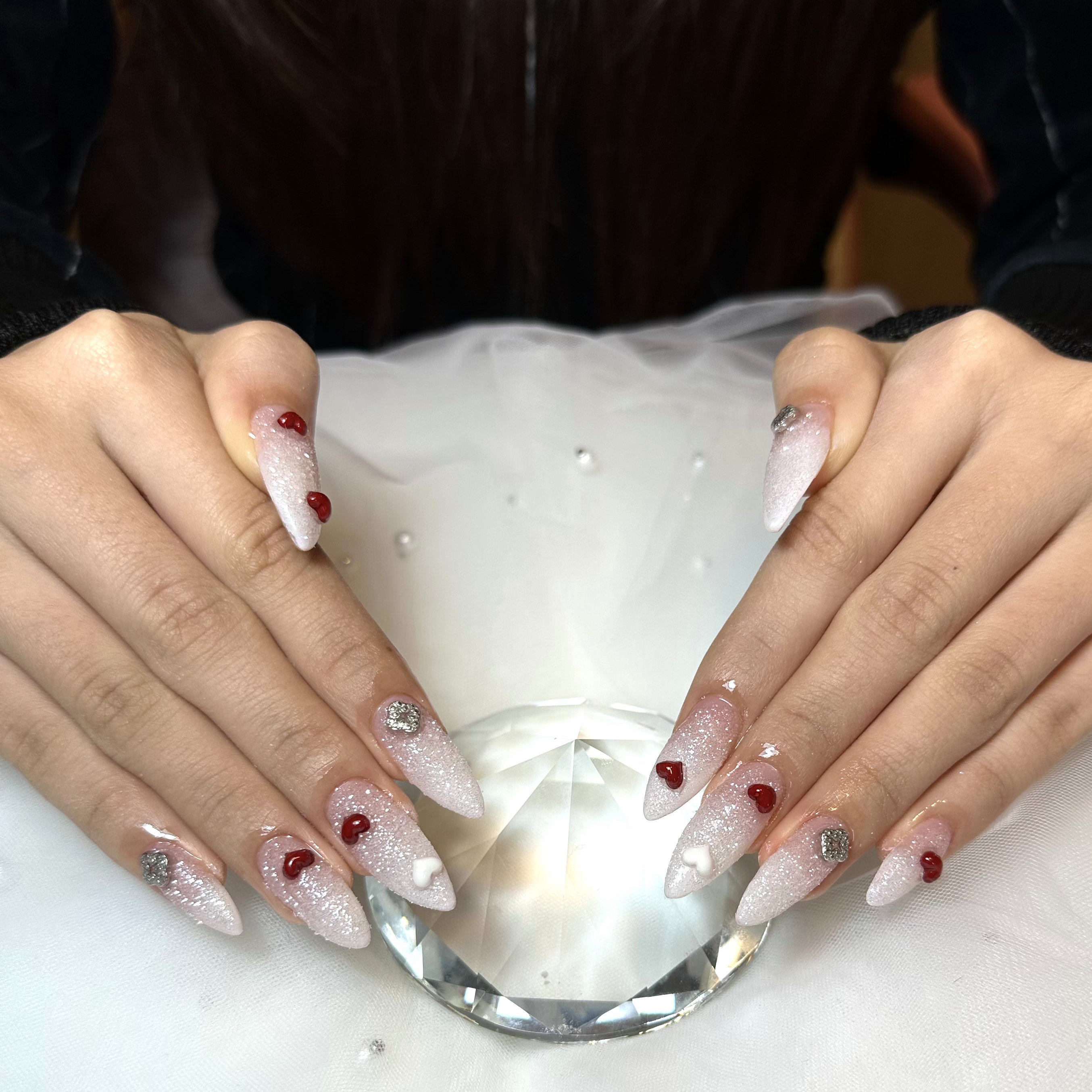 pikarin._.nails