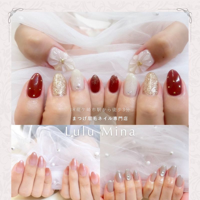 LuluMina(ルルミーナ)