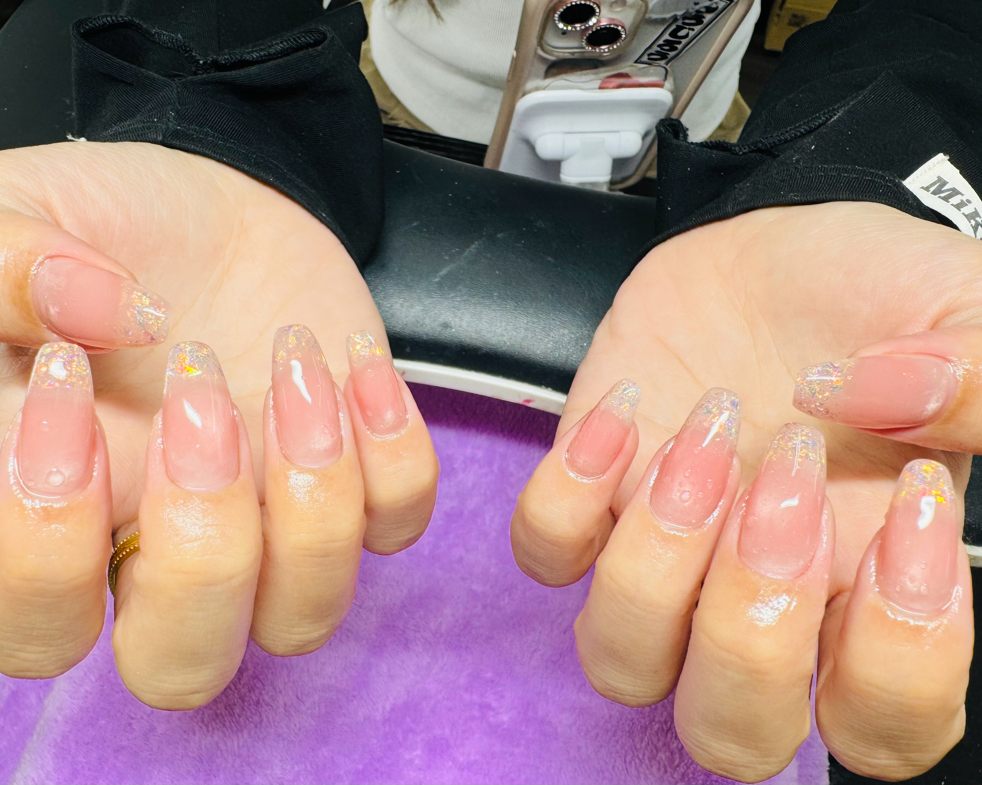 sakura09.nail