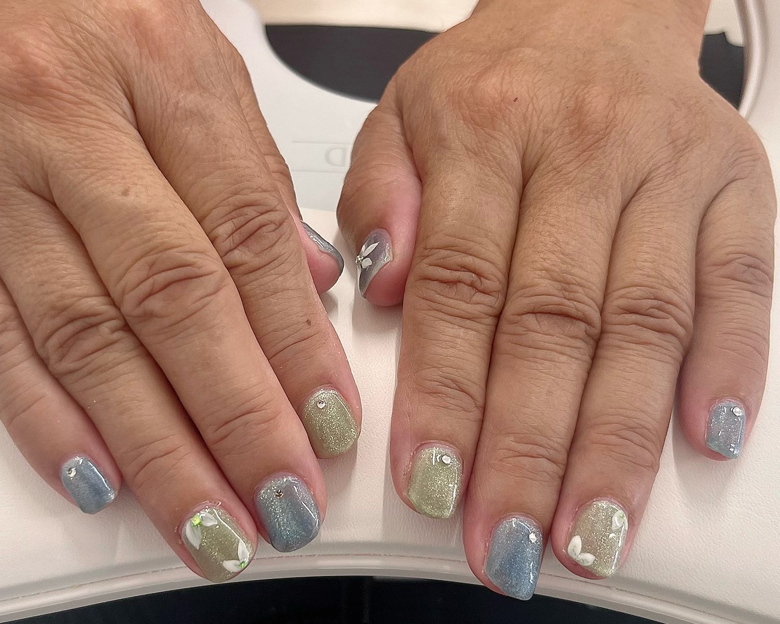 cary.nail
