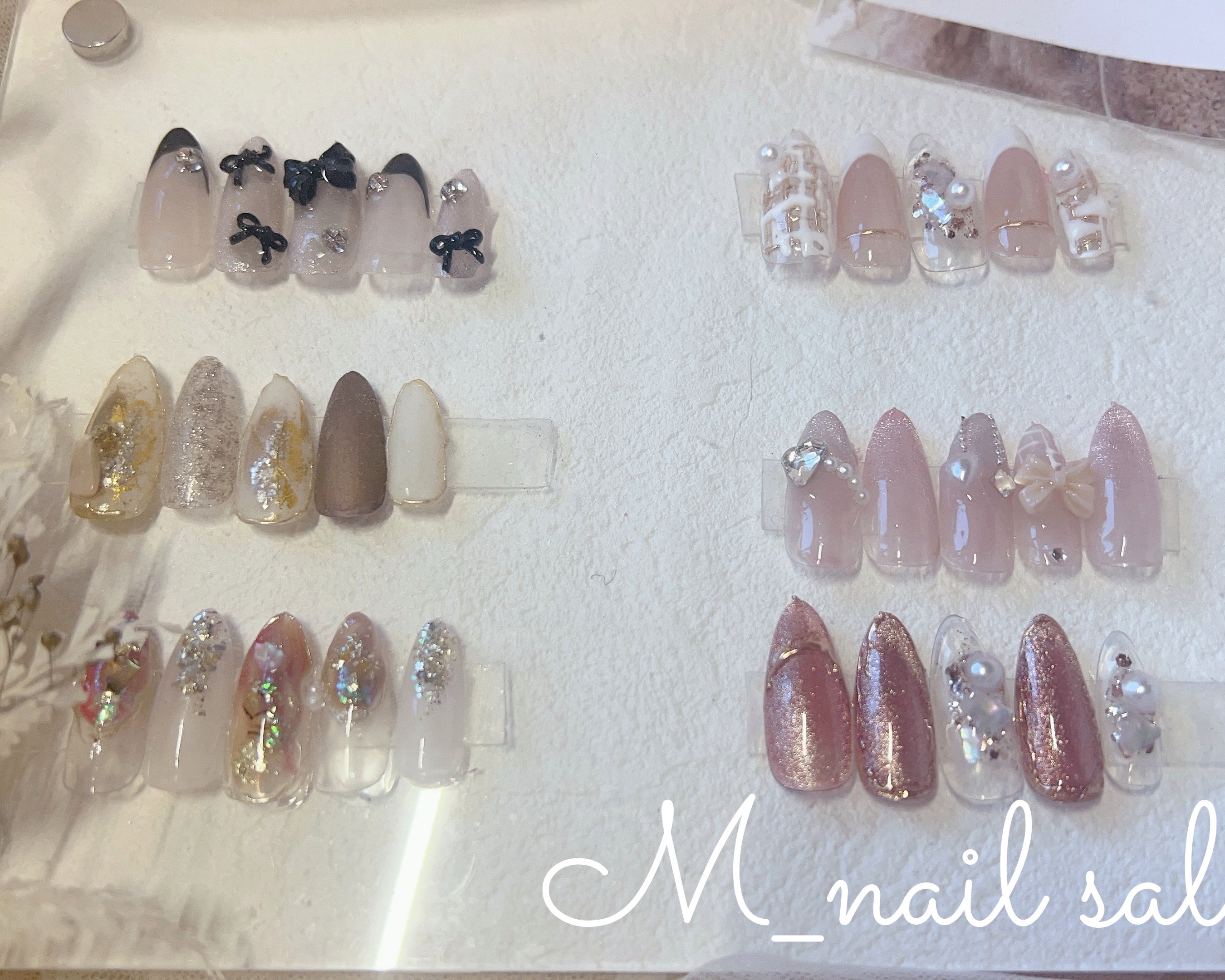 M_nailsalon