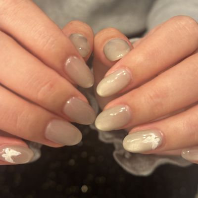【hand】オフなしマグネットワンカラー🫧3月限定🫧¥6000