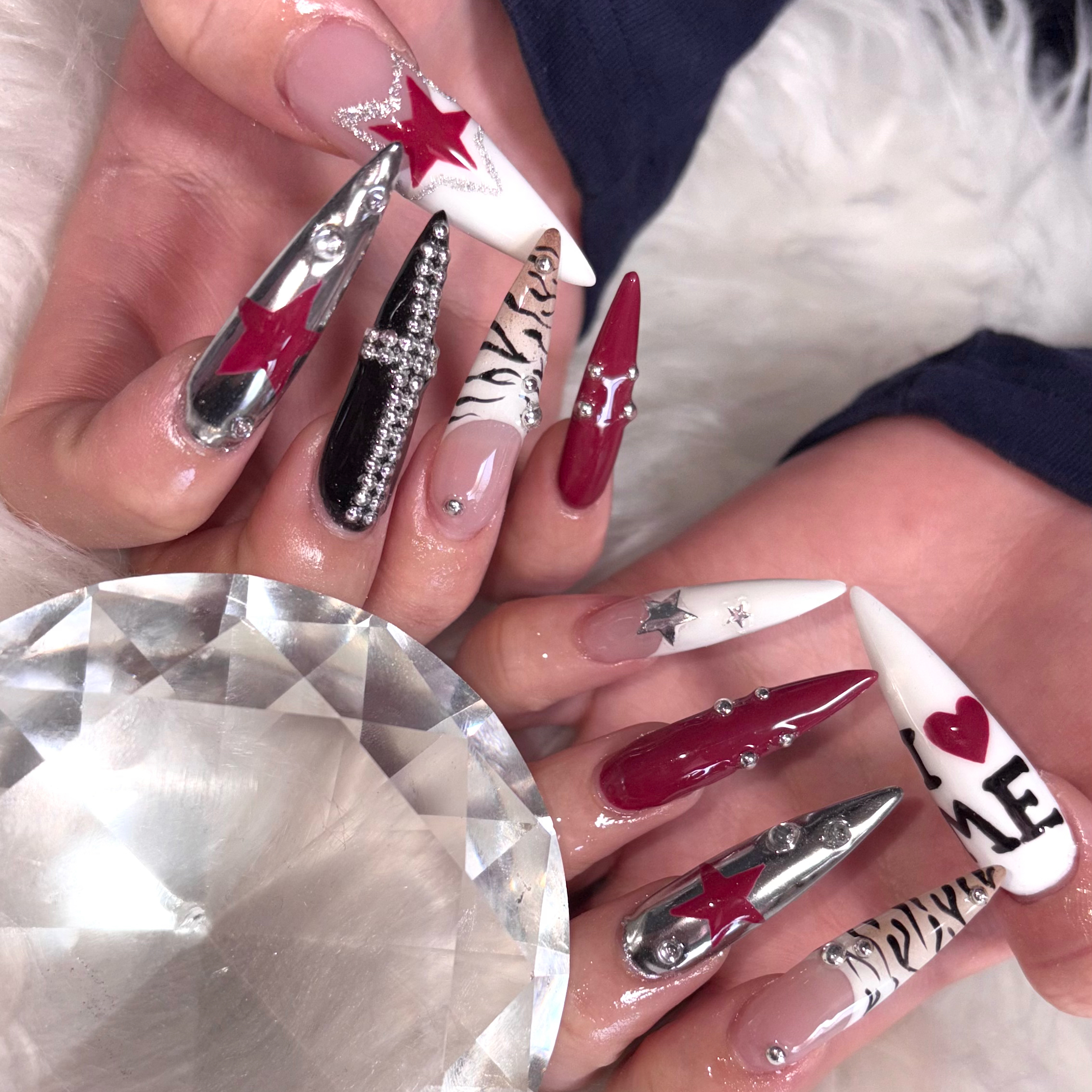 nailsalon_REVE_yume