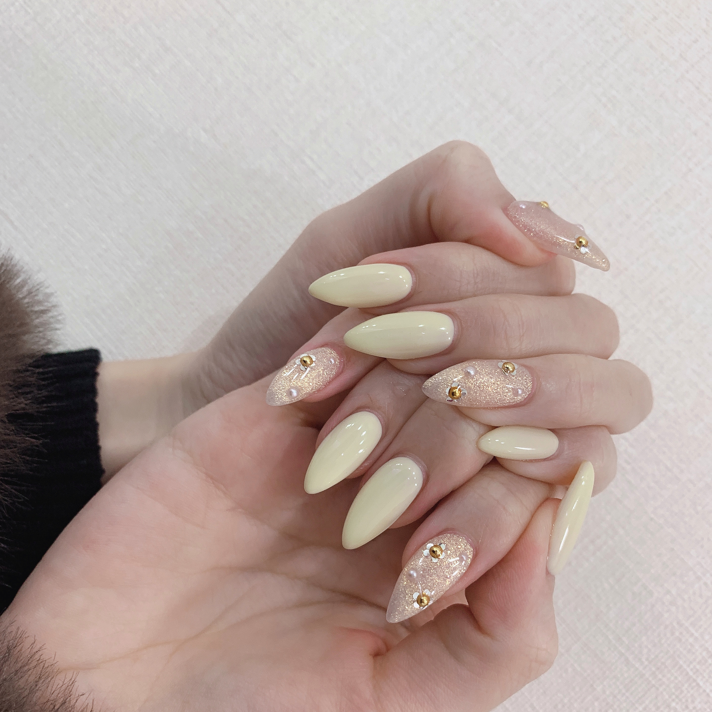 RainbowNail..AYA
