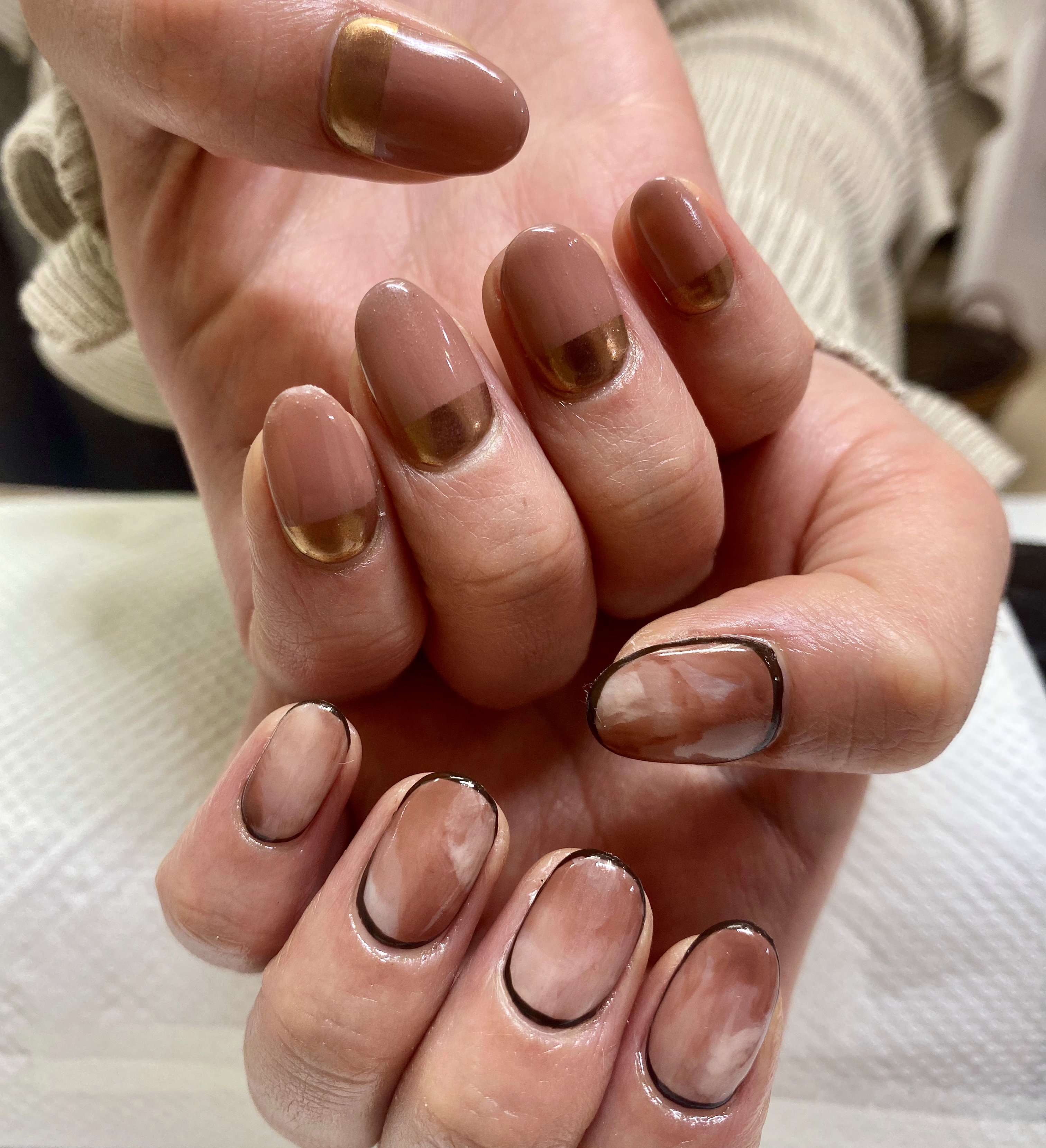 nail_yuka0