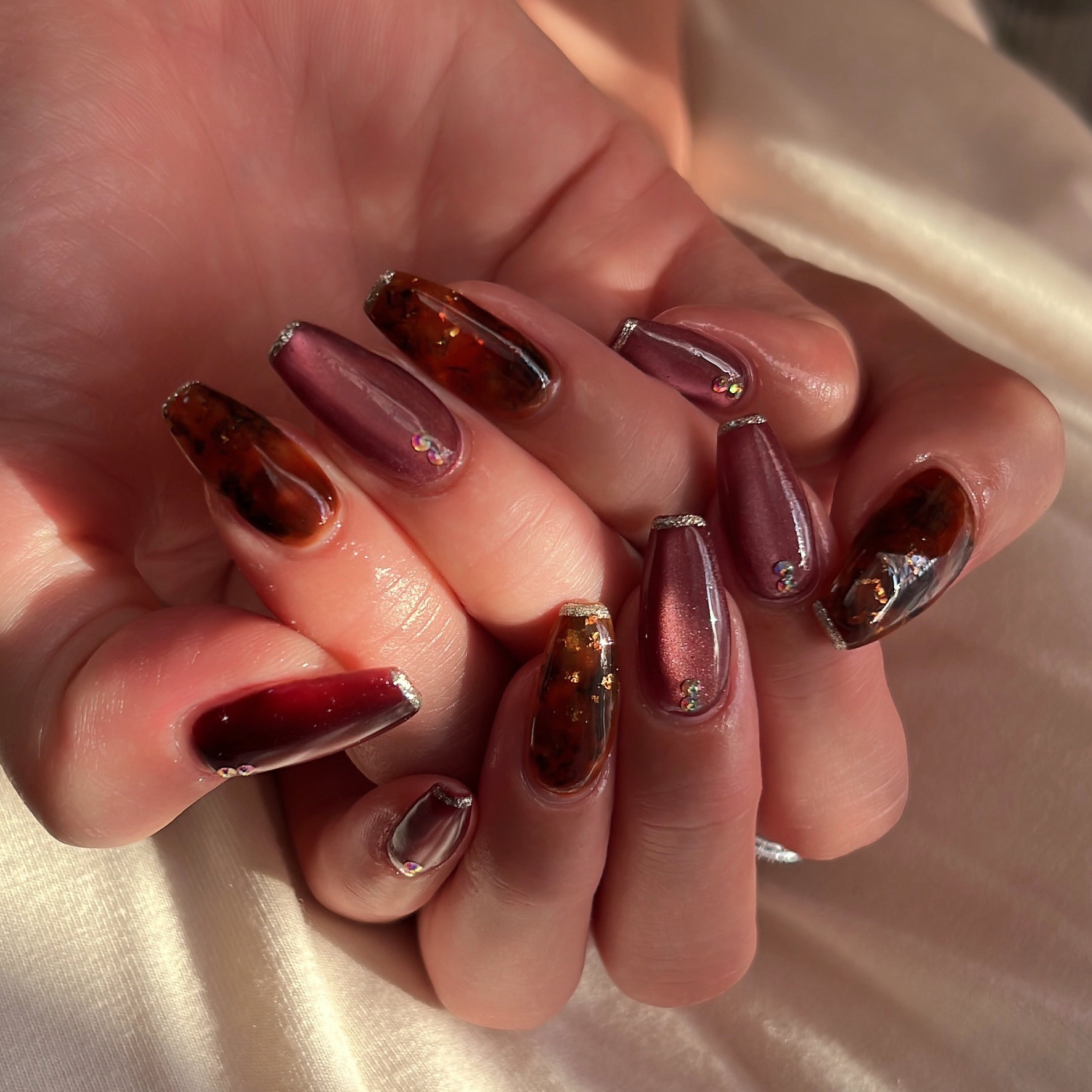 NAIL.WISH