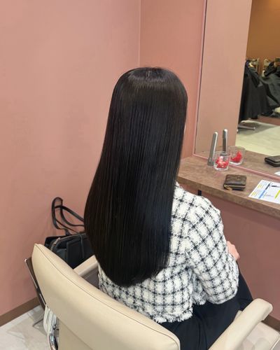 1番人気サブリミック髪質改善トリートメント🫧(SB込◎)