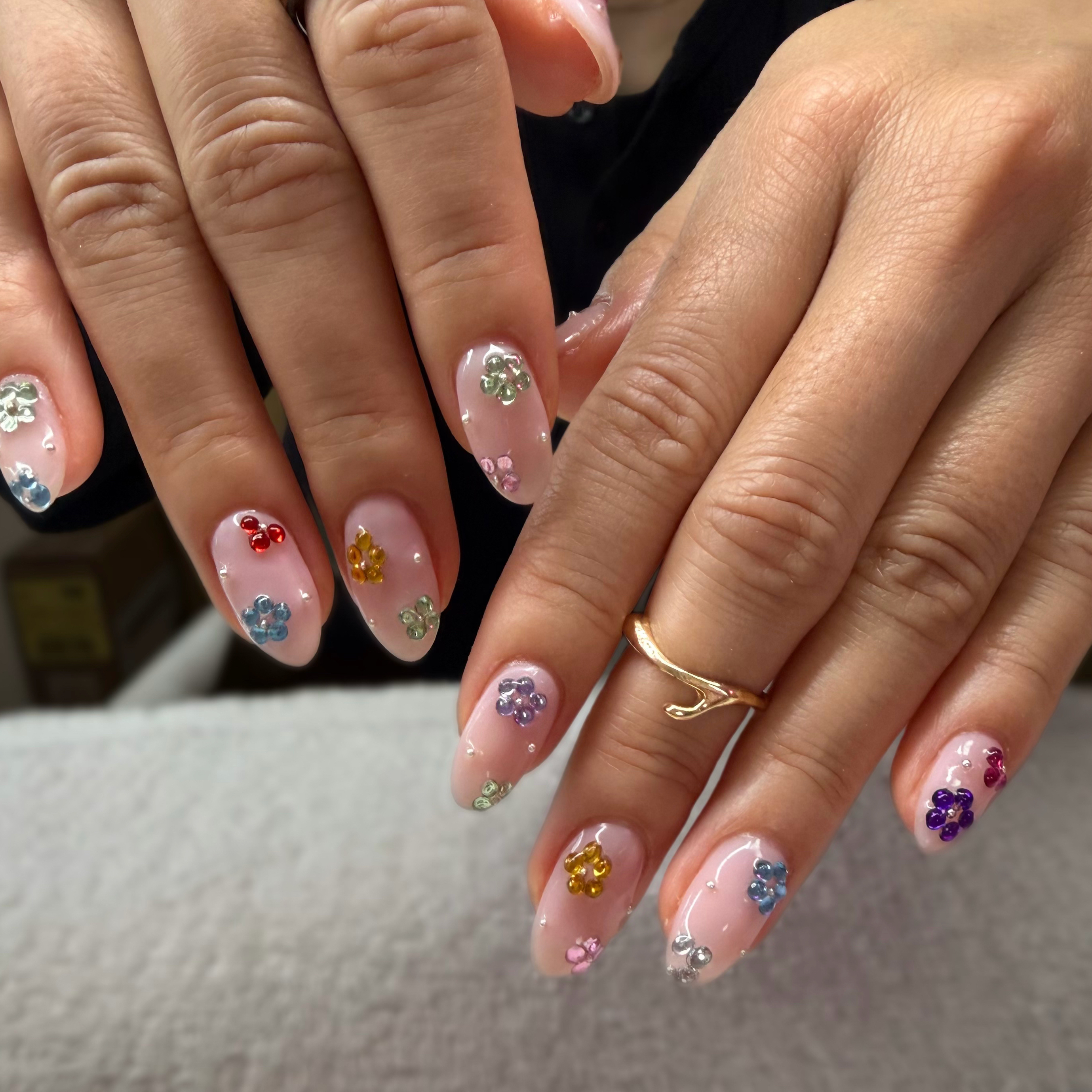 THE.NAIL.BAR