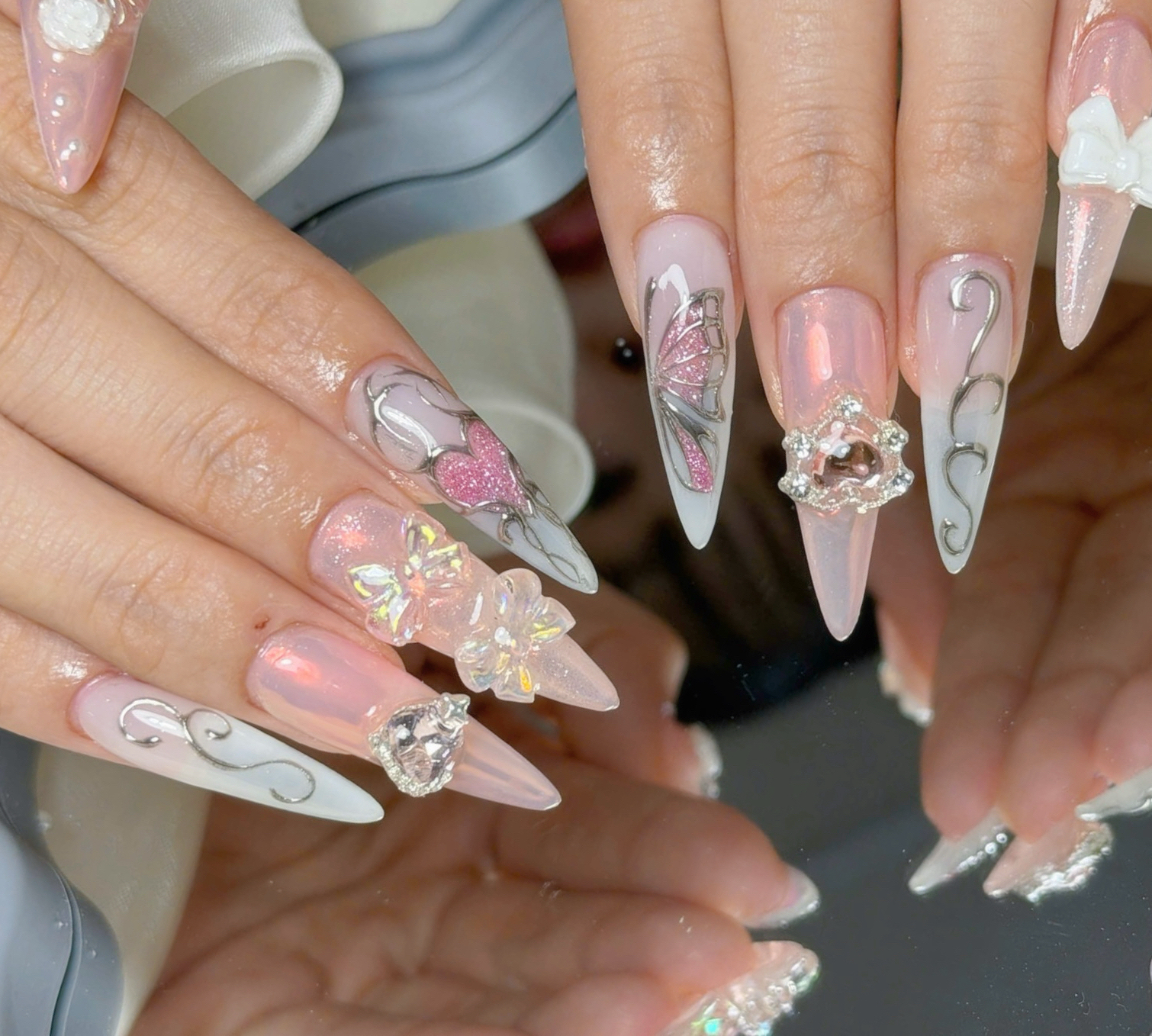 Liina_Nail